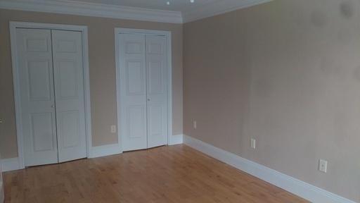 PARKWOOD AT BLUEWATER BAY - Residential Lease