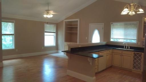 PARKWOOD AT BLUEWATER BAY - Residential Lease