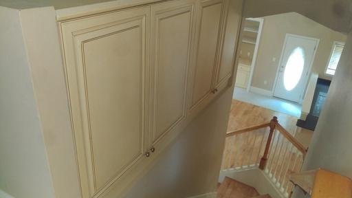 PARKWOOD AT BLUEWATER BAY - Residential Lease