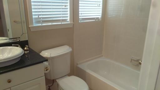 PARKWOOD AT BLUEWATER BAY - Residential Lease