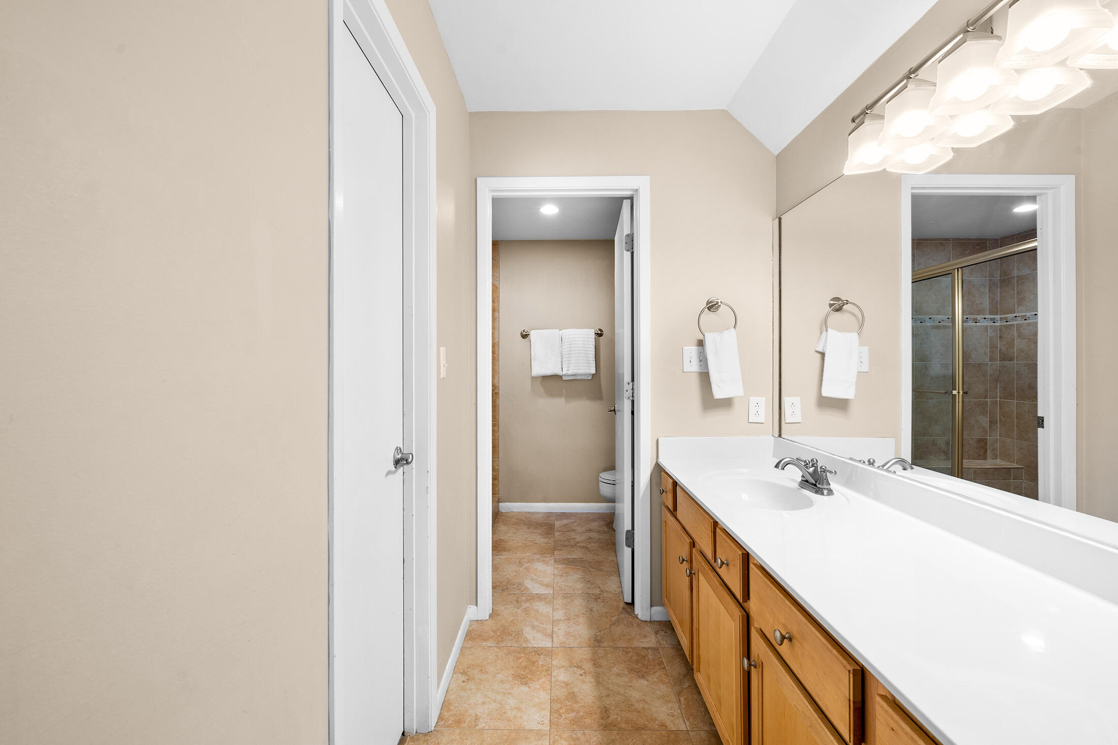 EDGEWATER GOLF VILLAS 3A CONDO - Residential