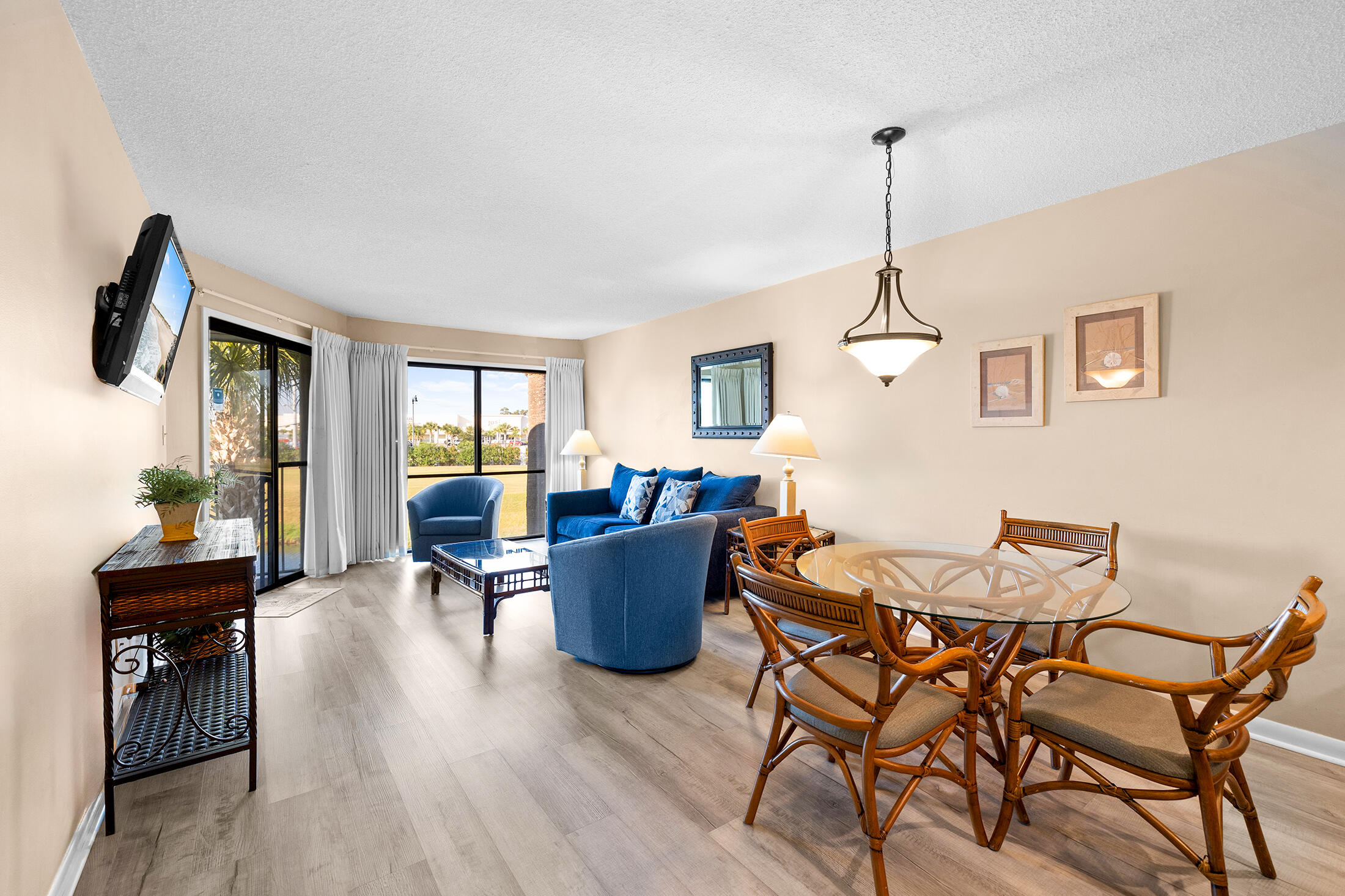 EDGEWATER GOLF VILLAS 3A CONDO - Residential