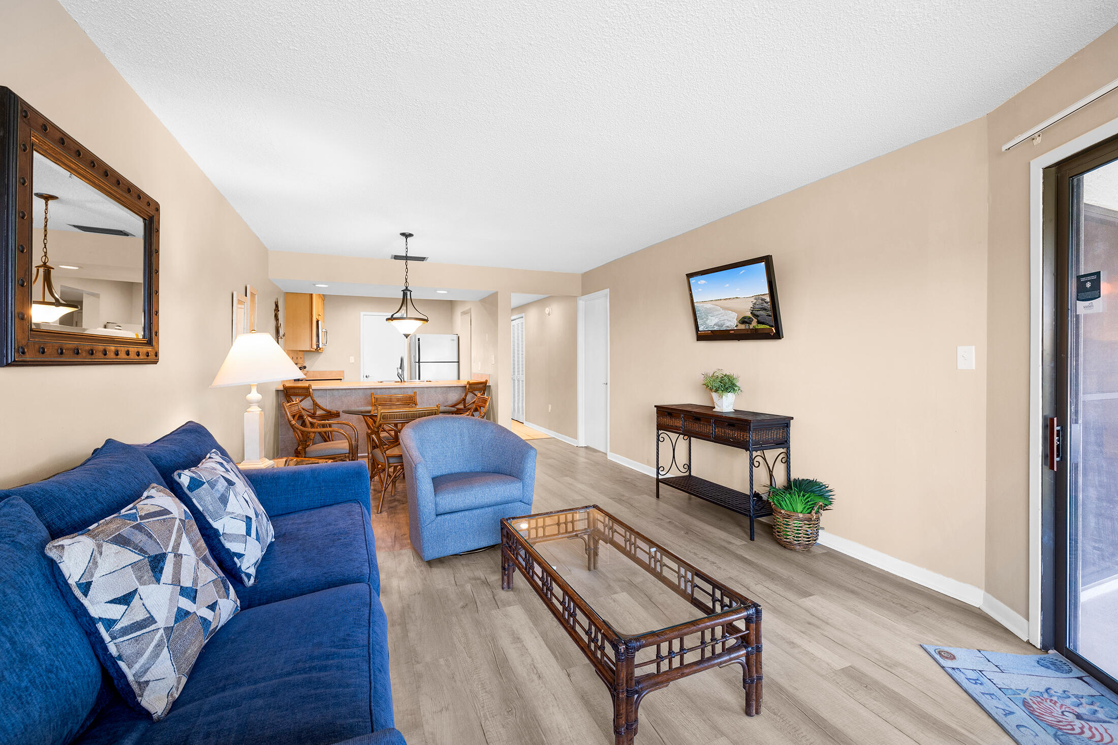 EDGEWATER GOLF VILLAS 3A CONDO - Residential