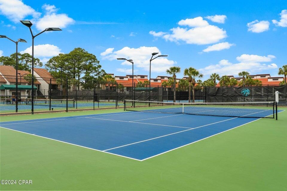 EDGEWATER GOLF VILLAS 3A CONDO - Residential