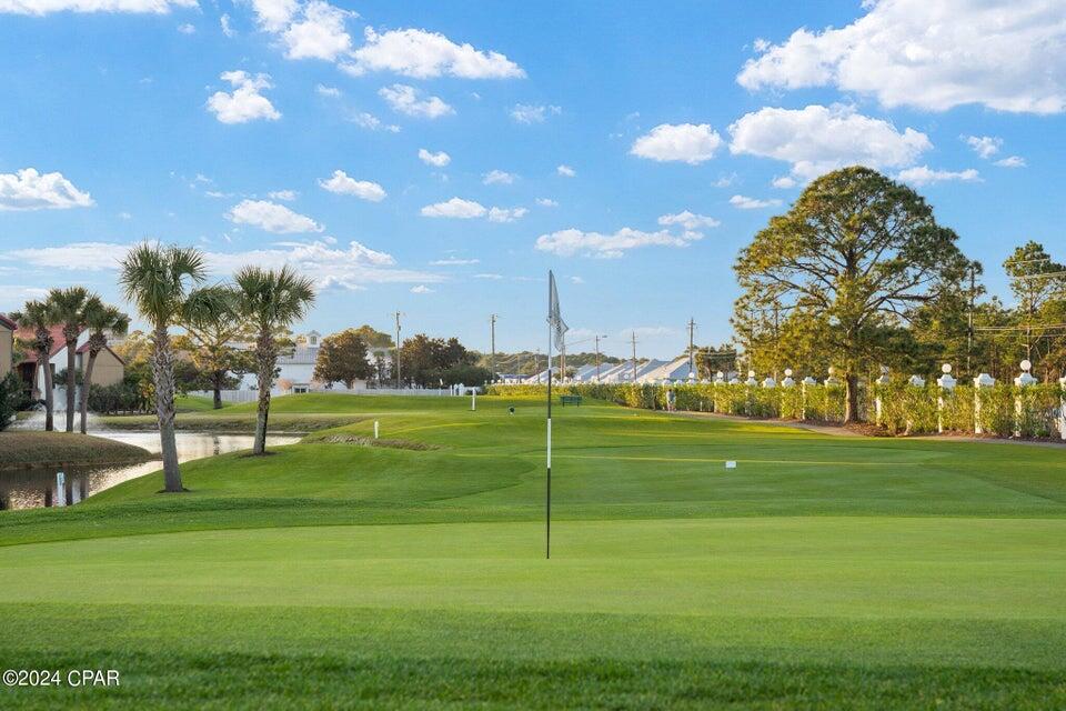 EDGEWATER GOLF VILLAS 3A CONDO - Residential
