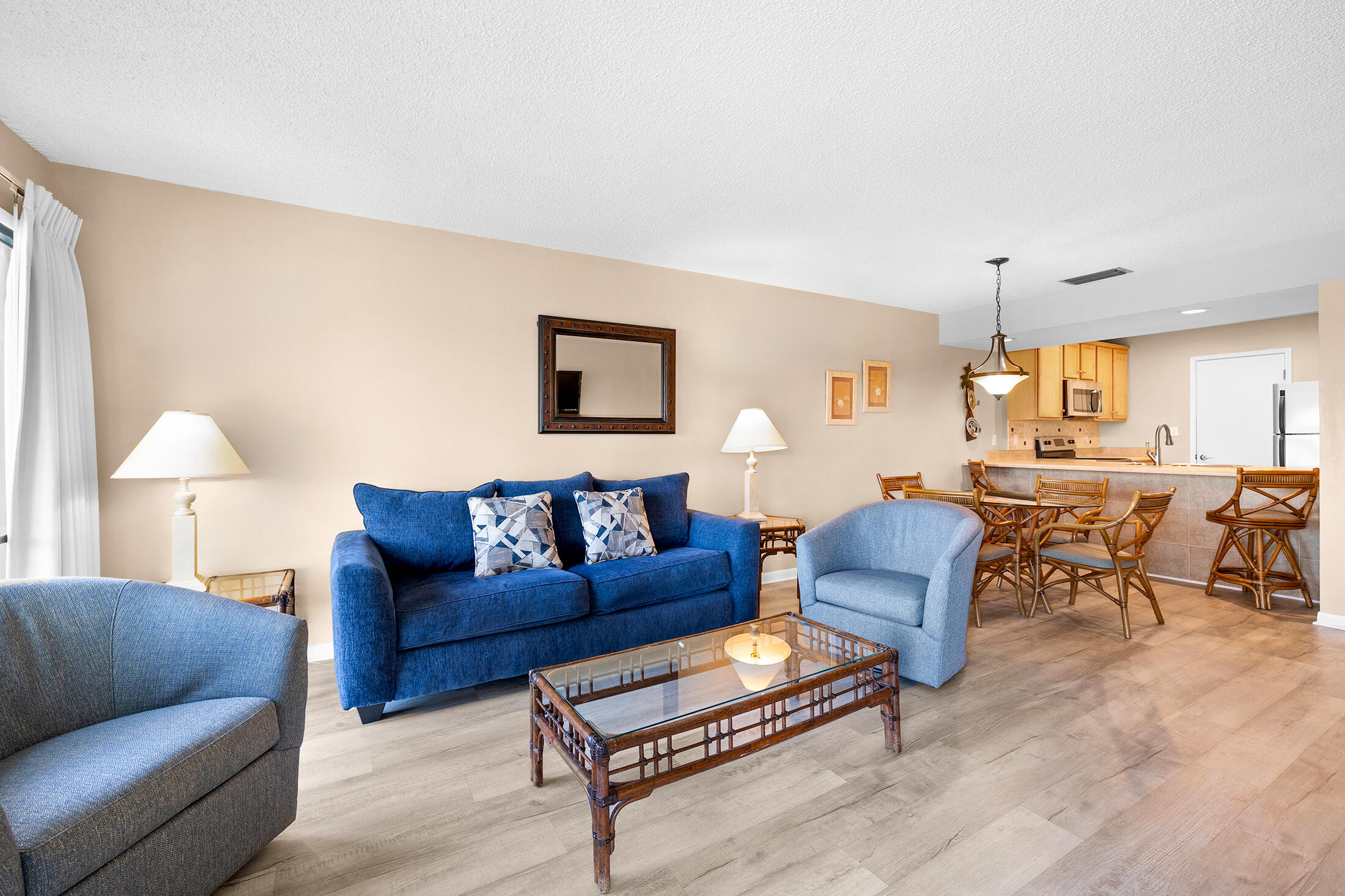 EDGEWATER GOLF VILLAS 3A CONDO - Residential