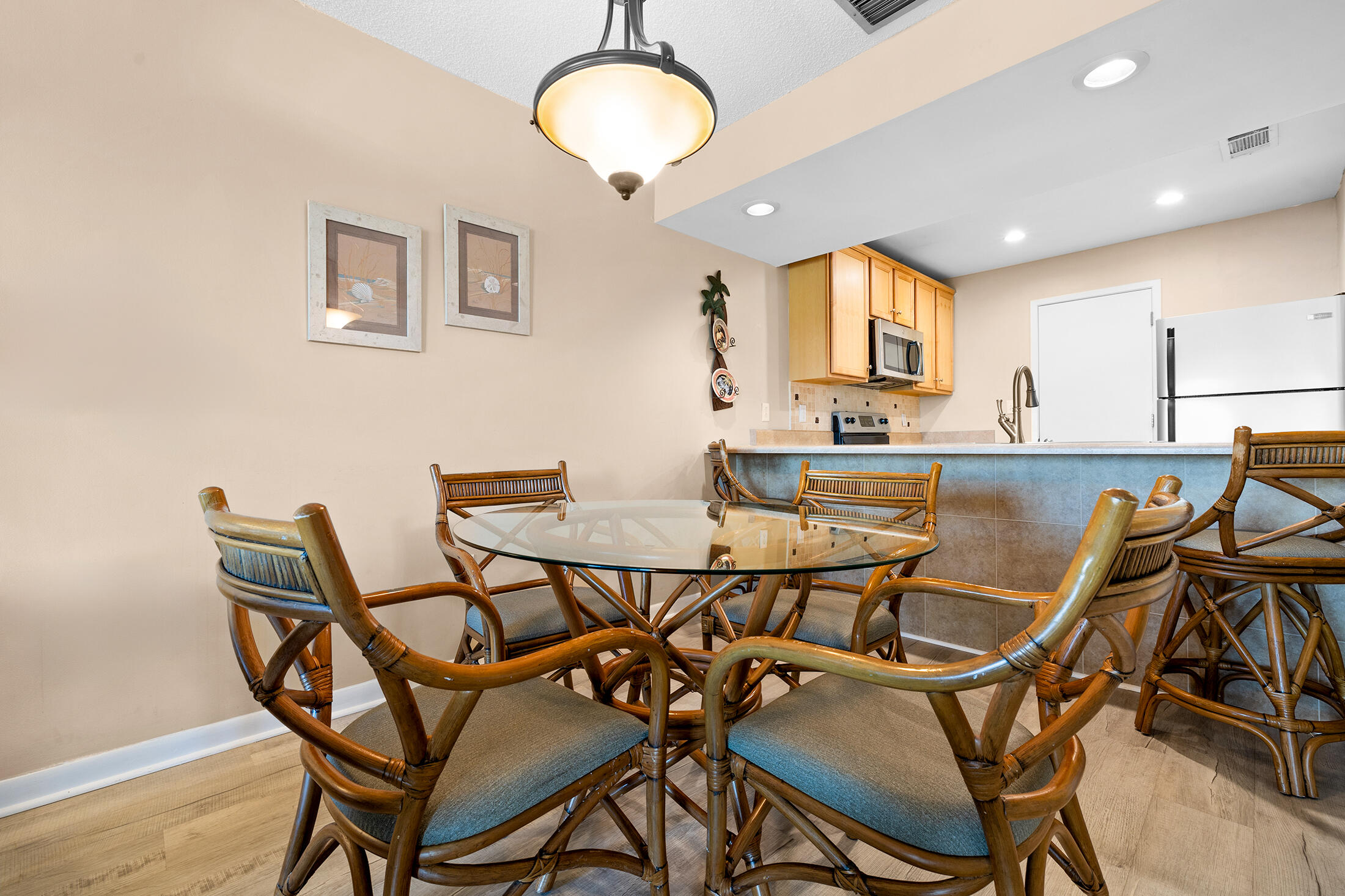 EDGEWATER GOLF VILLAS 3A CONDO - Residential