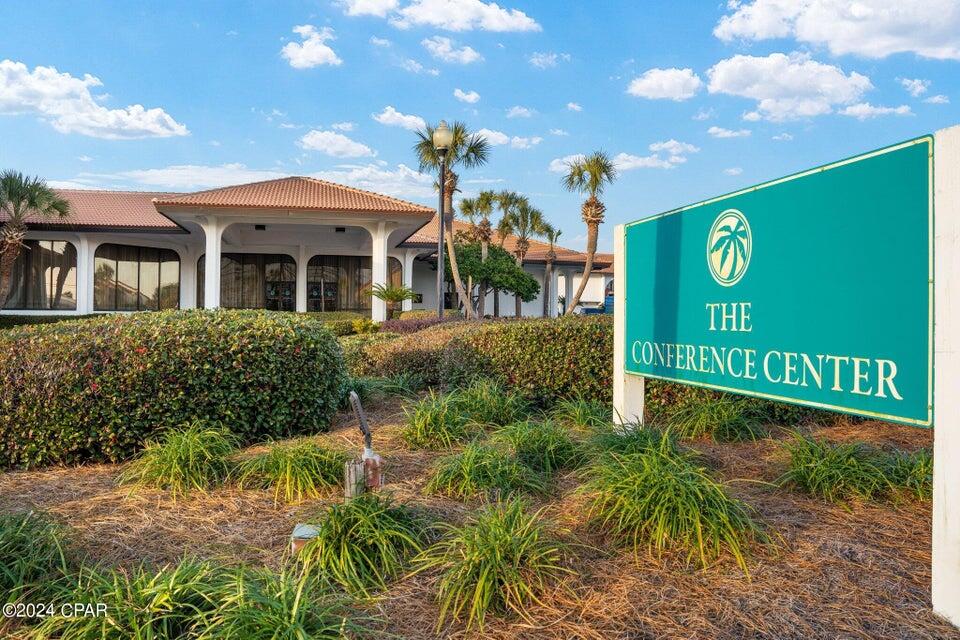 EDGEWATER GOLF VILLAS 3A CONDO - Residential