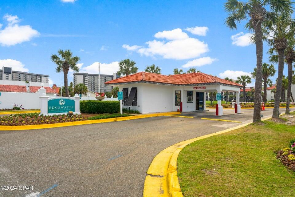 EDGEWATER GOLF VILLAS 3A CONDO - Residential