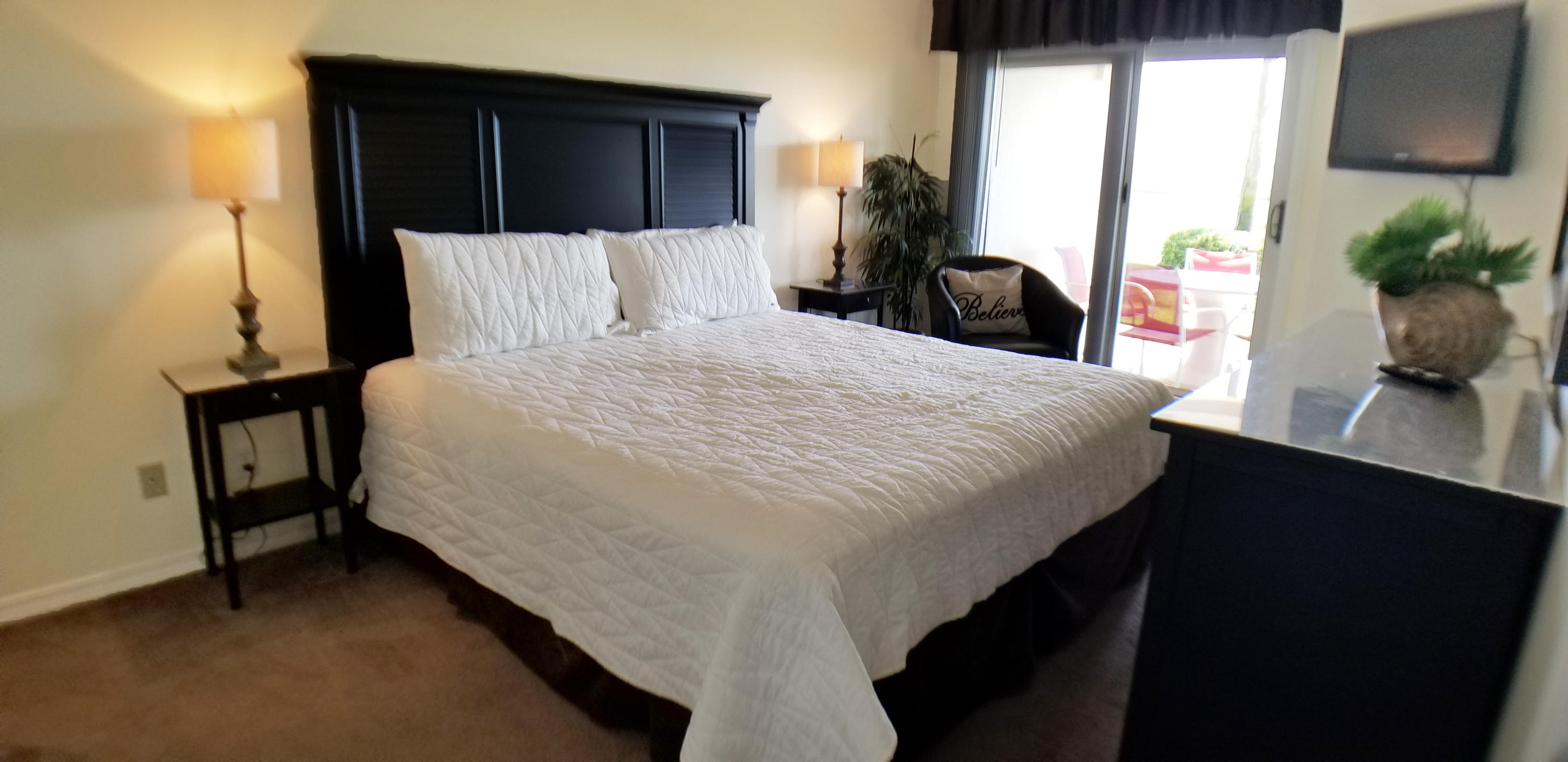 MARAVILLA CONDO 1 - Residential