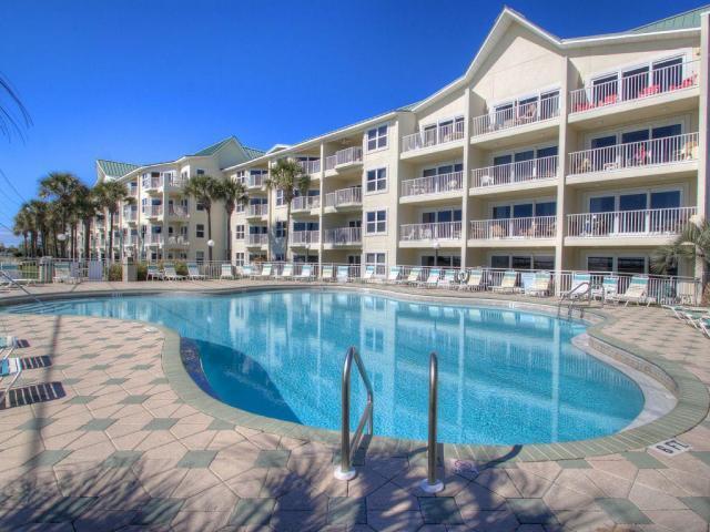 MARAVILLA CONDO 1 - Residential