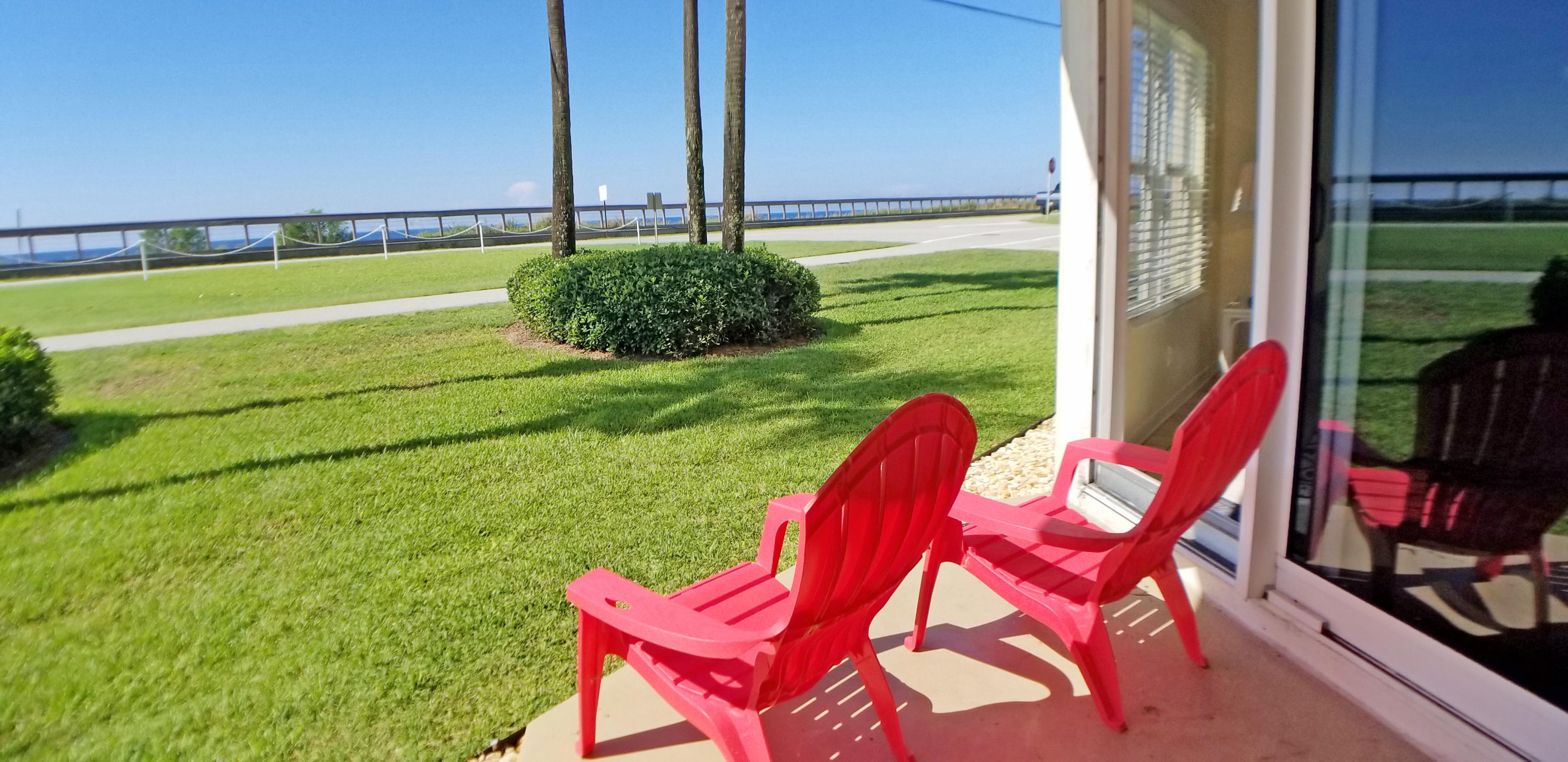 MARAVILLA CONDO 1 - Residential