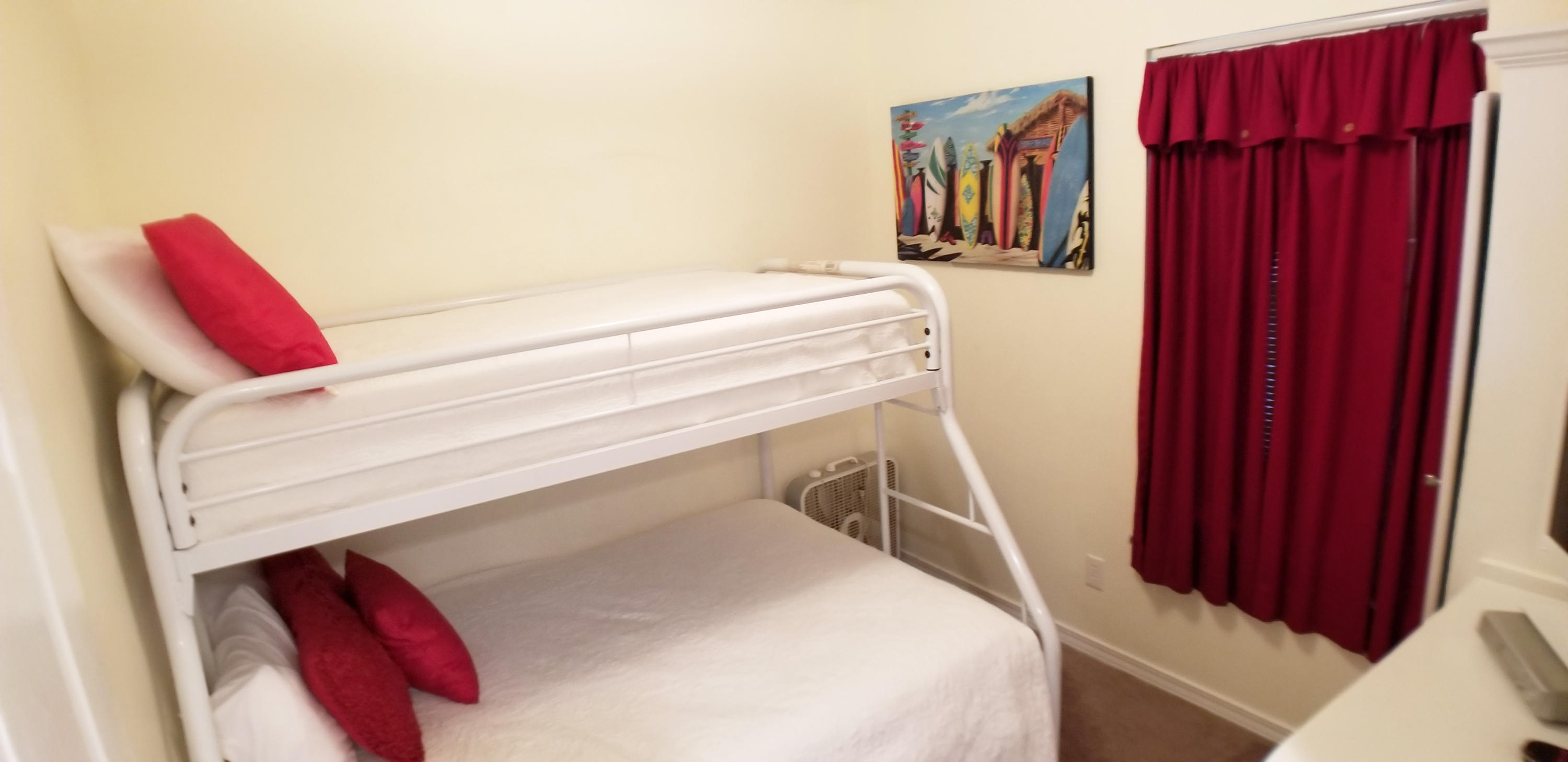 MARAVILLA CONDO 1 - Residential