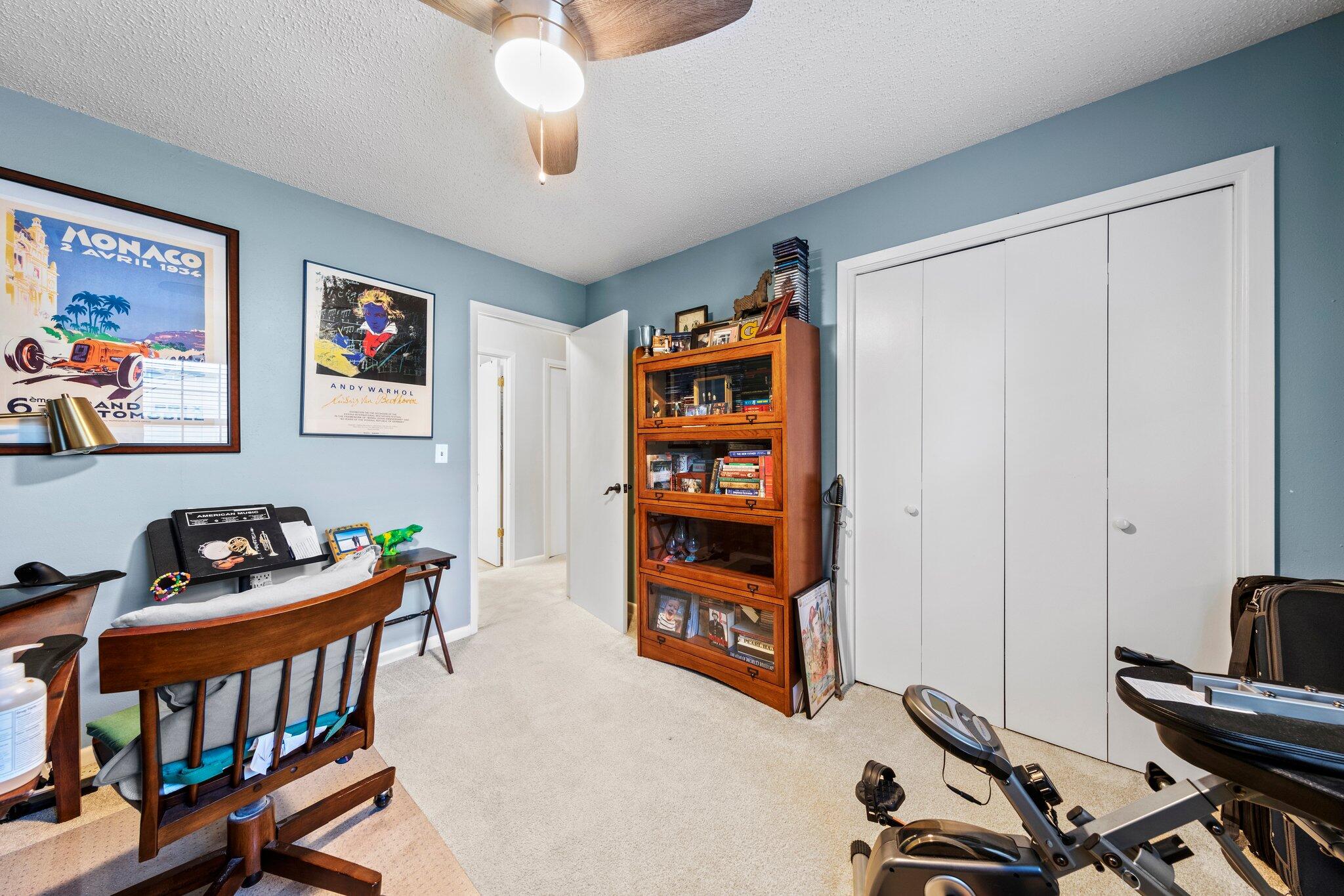 ROCKY BAYOU ESTATES 01 - Residential Lease