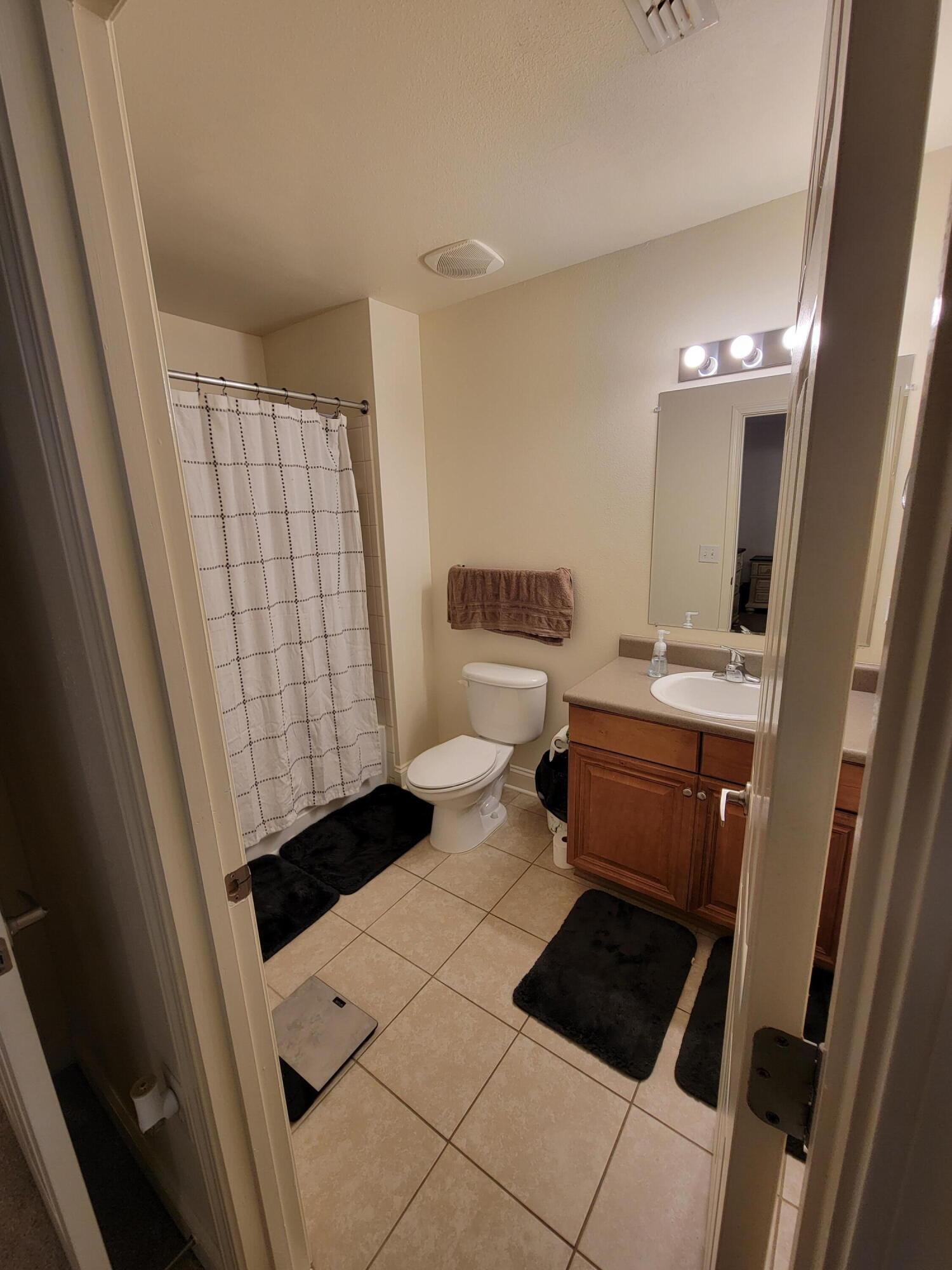 EAGLES LANDING S/D - Residential
