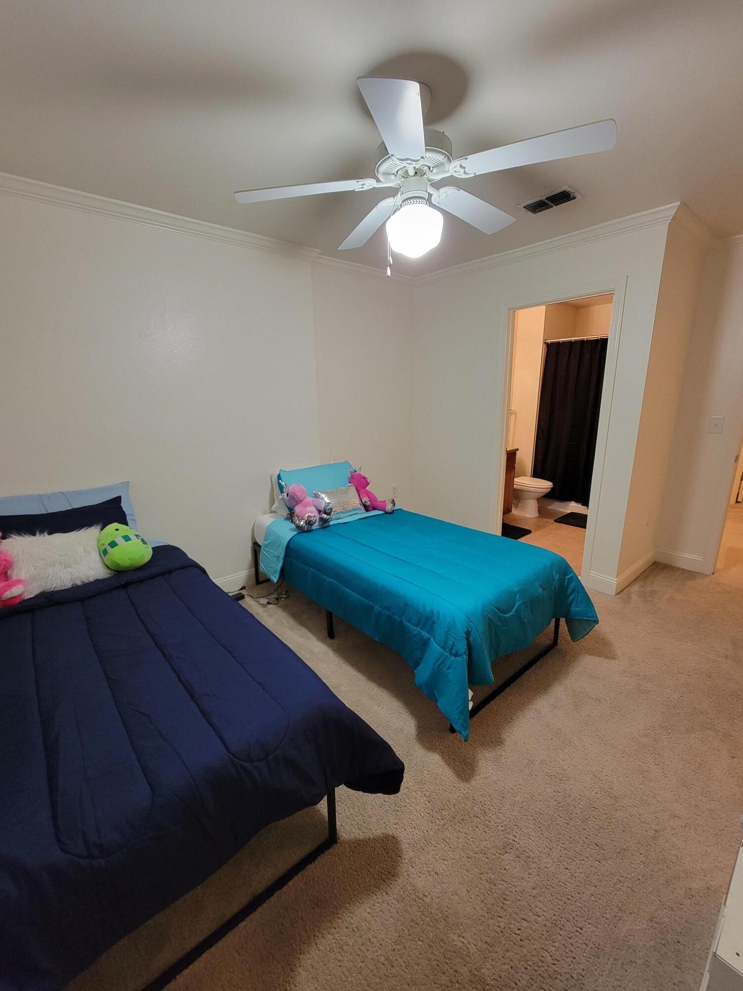 EAGLES LANDING S/D - Residential