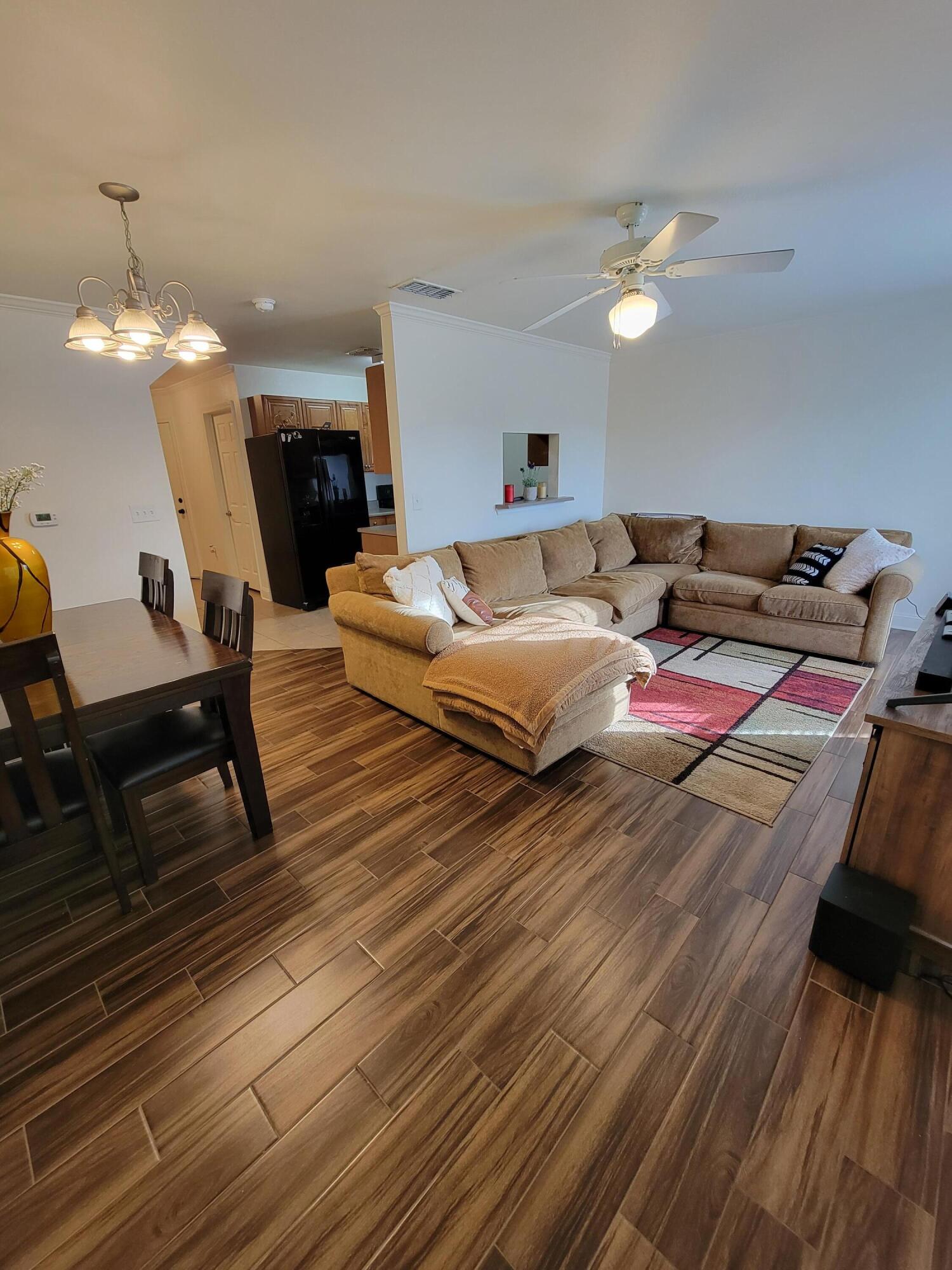 EAGLES LANDING S/D - Residential
