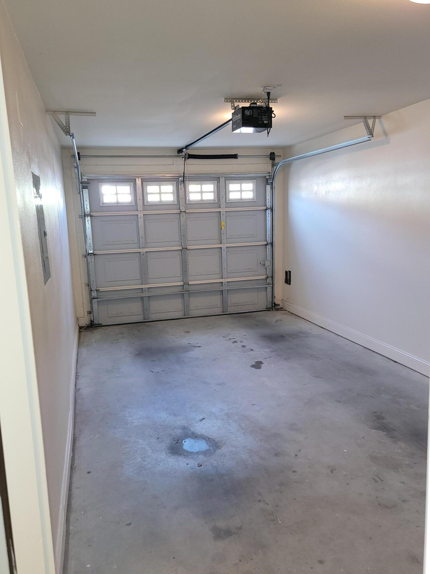EAGLES LANDING S/D - Residential