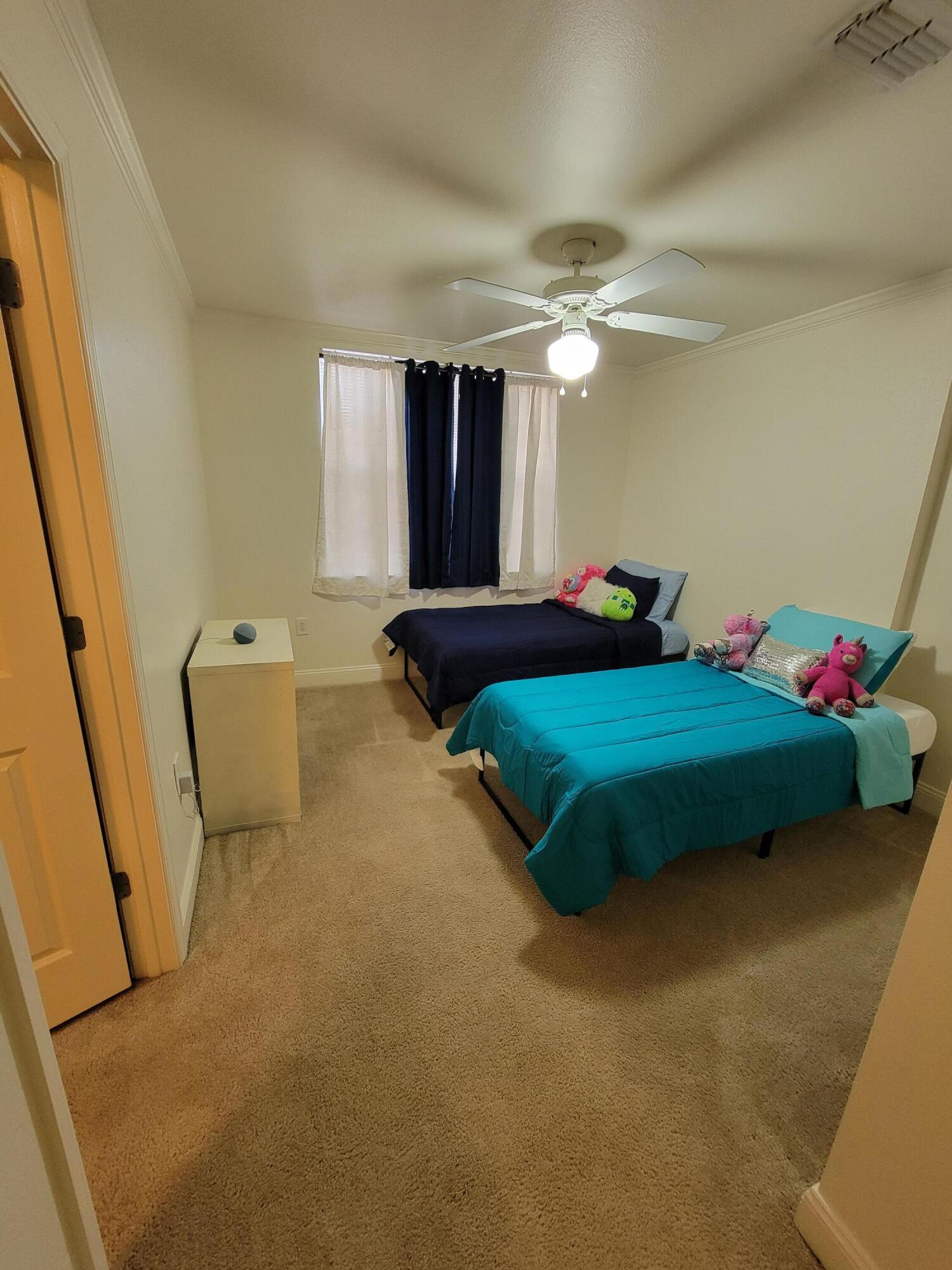 EAGLES LANDING S/D - Residential