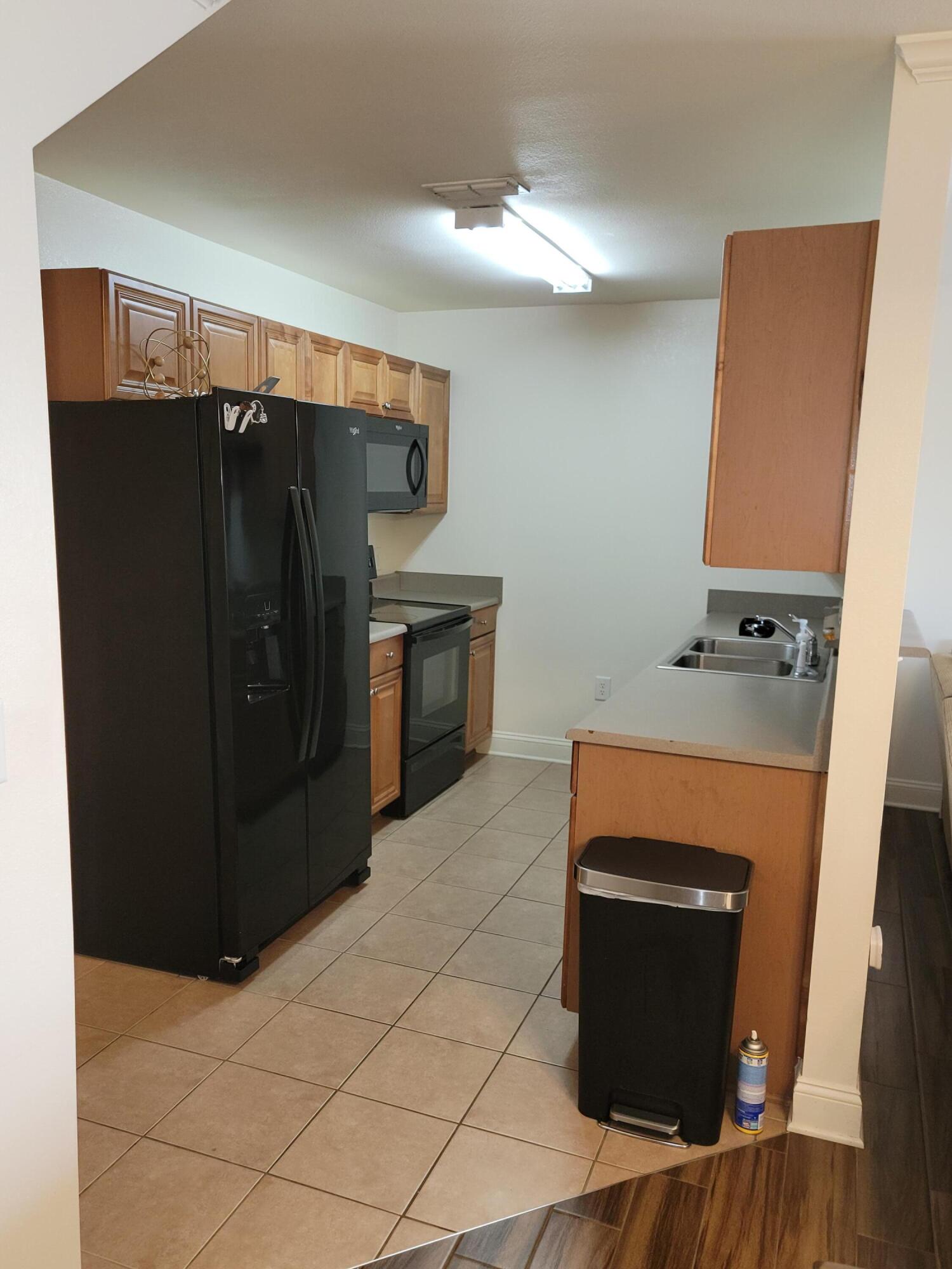 EAGLES LANDING S/D - Residential