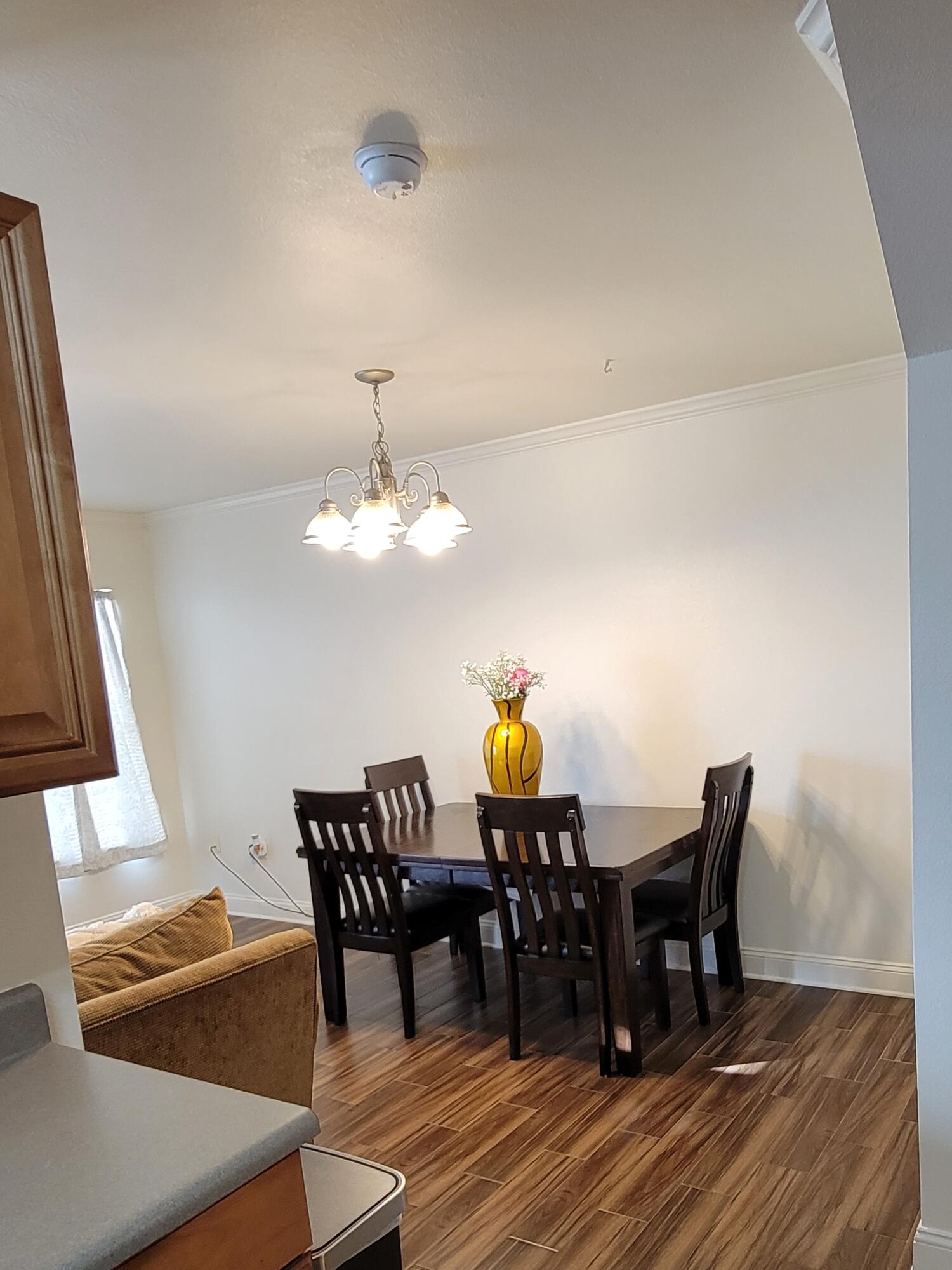 EAGLES LANDING S/D - Residential