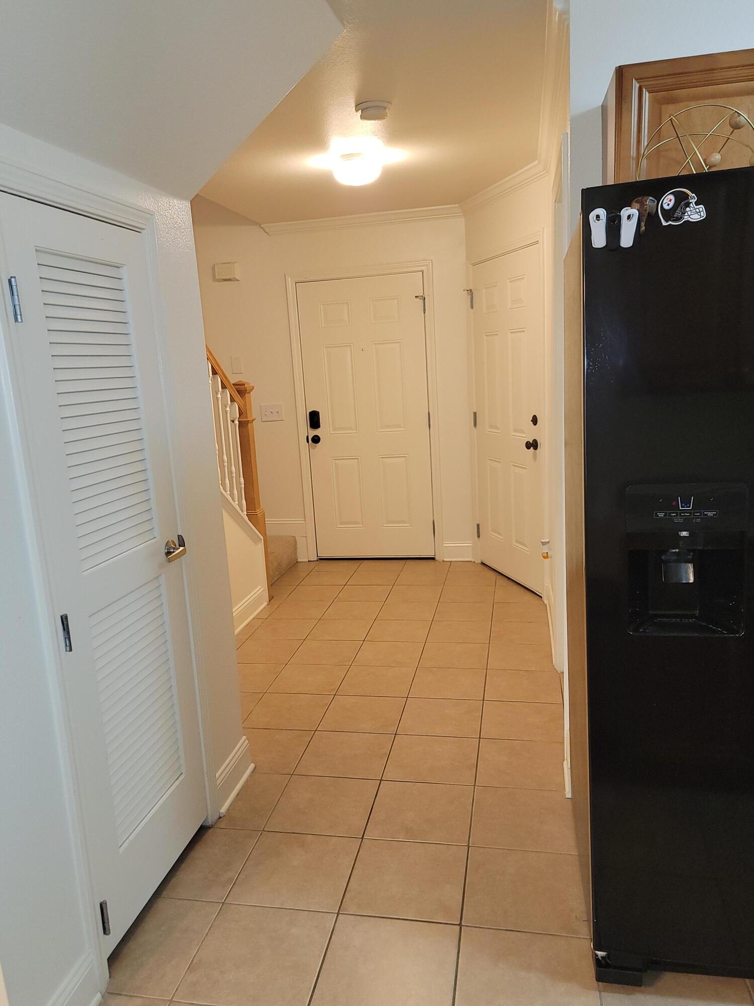 EAGLES LANDING S/D - Residential