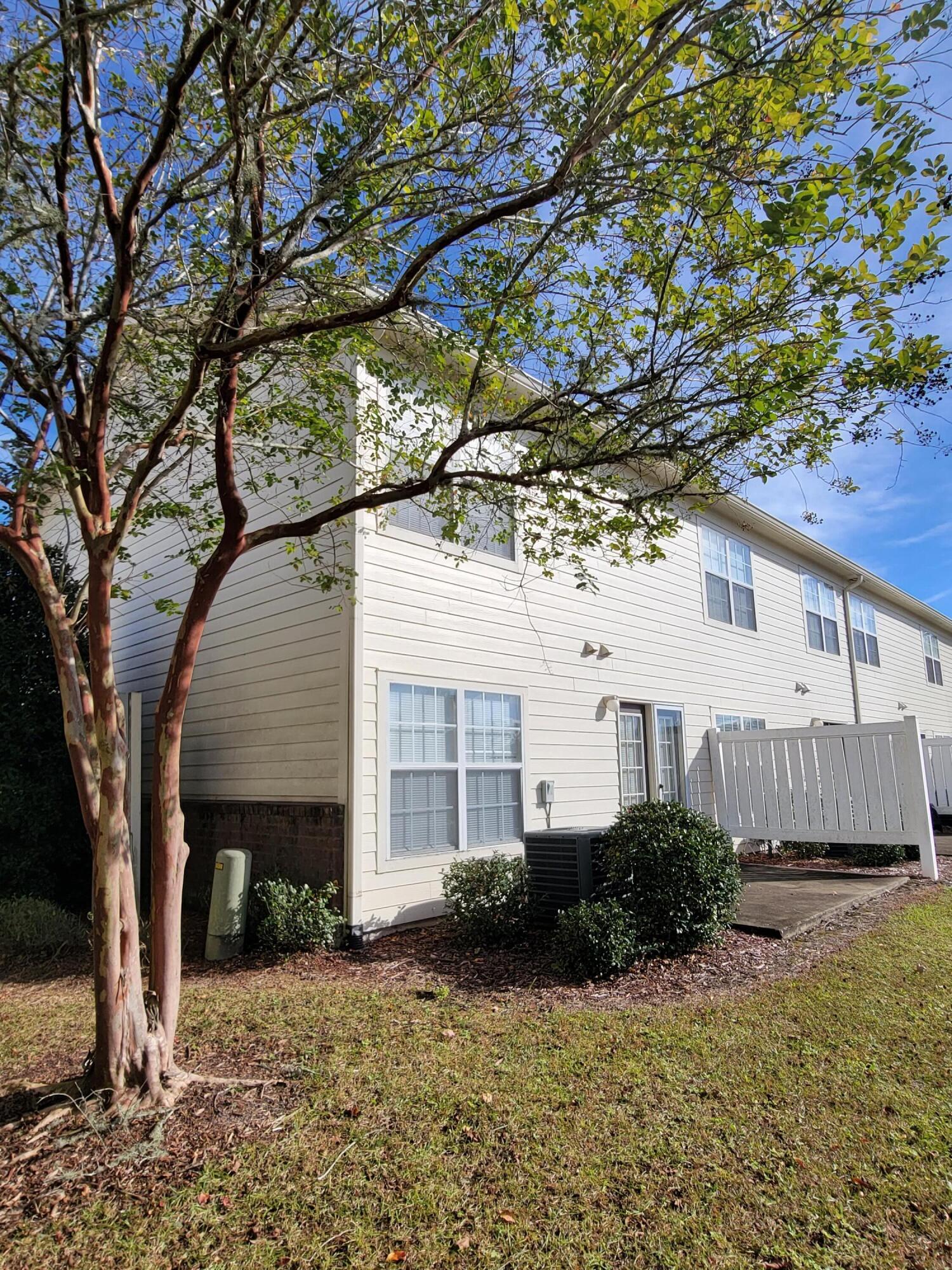 EAGLES LANDING S/D - Residential