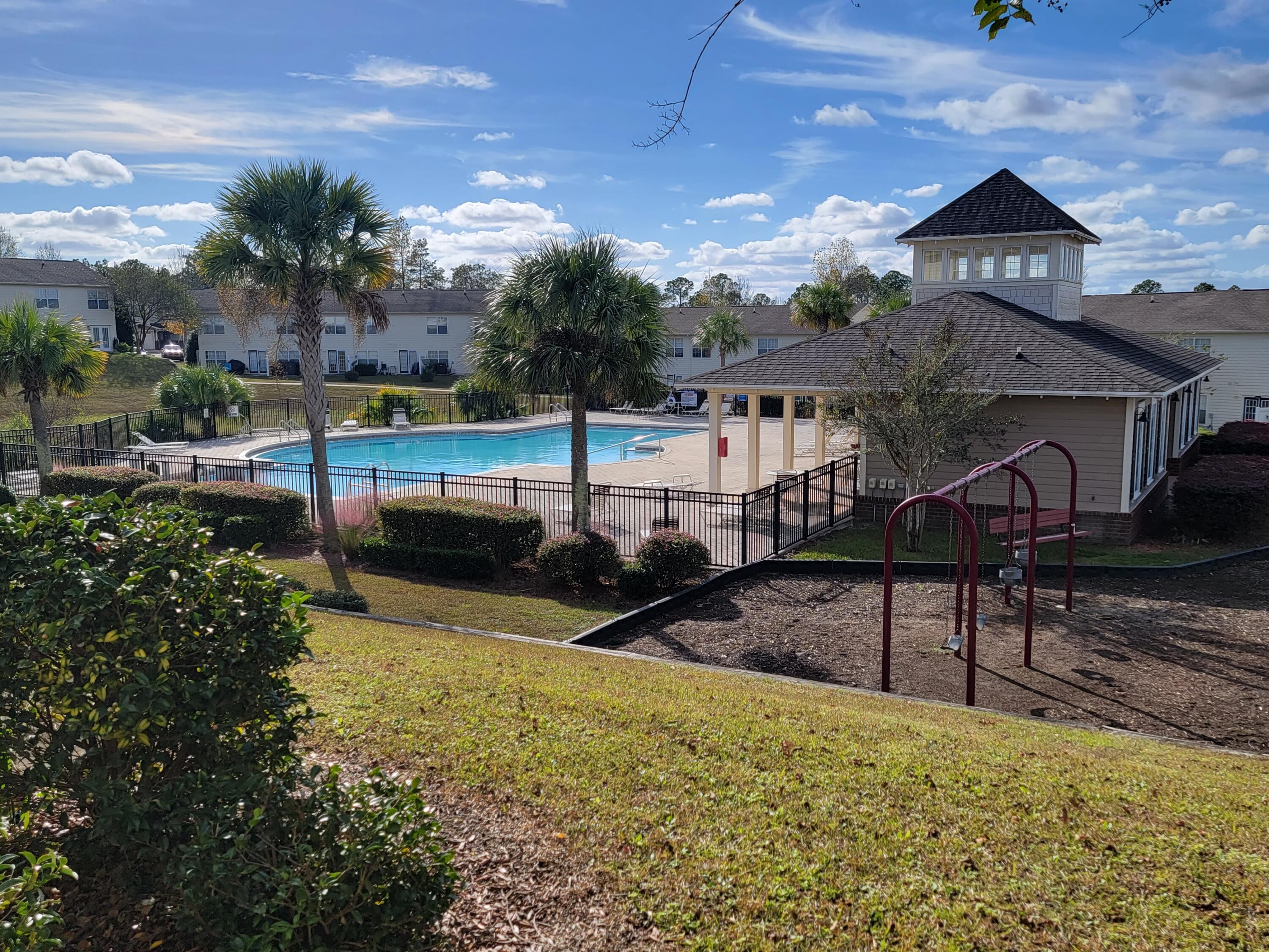 EAGLES LANDING S/D - Residential