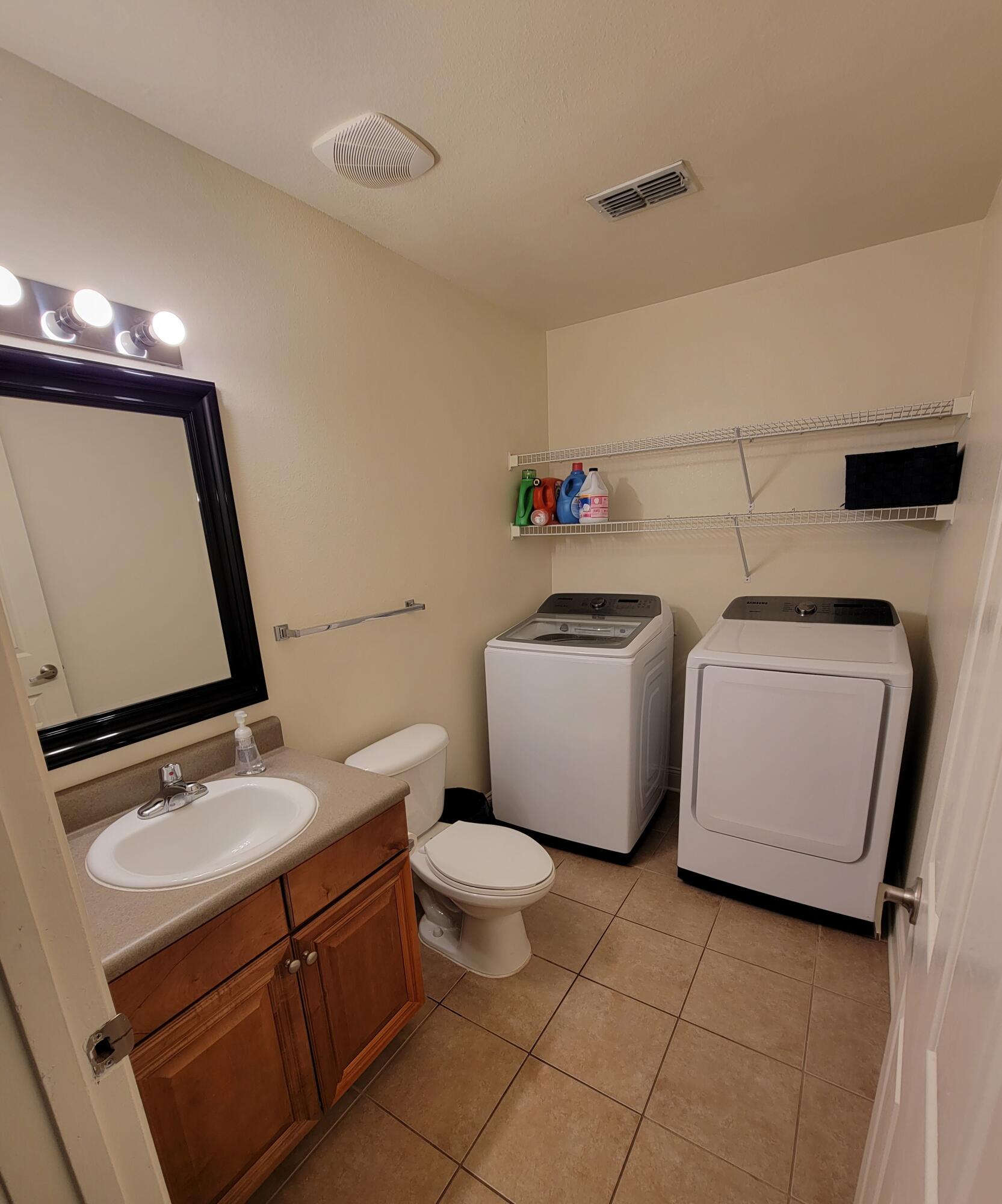 EAGLES LANDING S/D - Residential