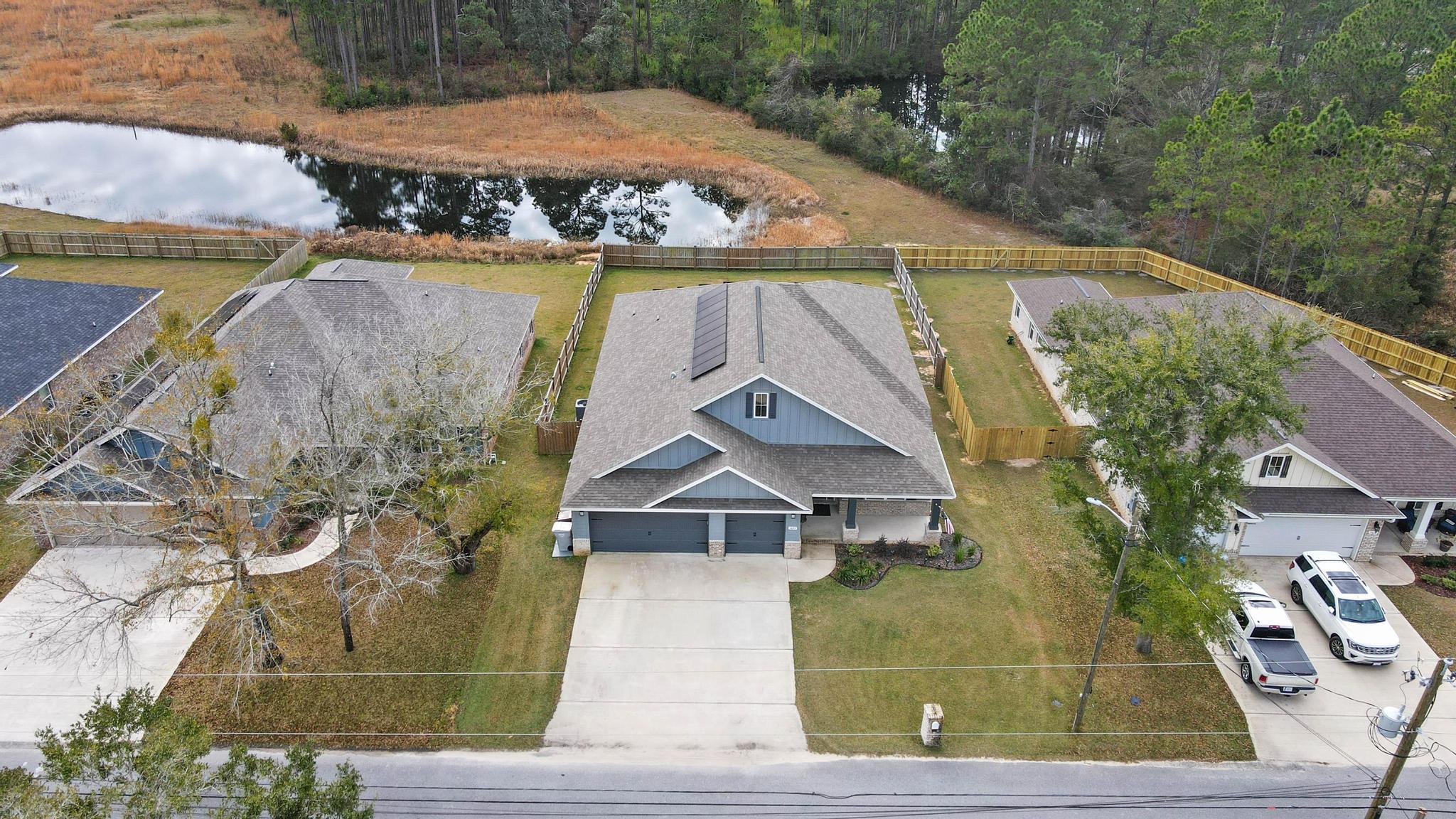 NO RECORDED SUBDIVISION - Residential