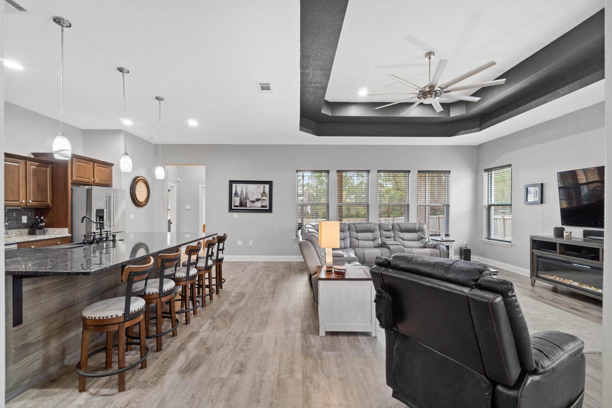 NO RECORDED SUBDIVISION - Residential