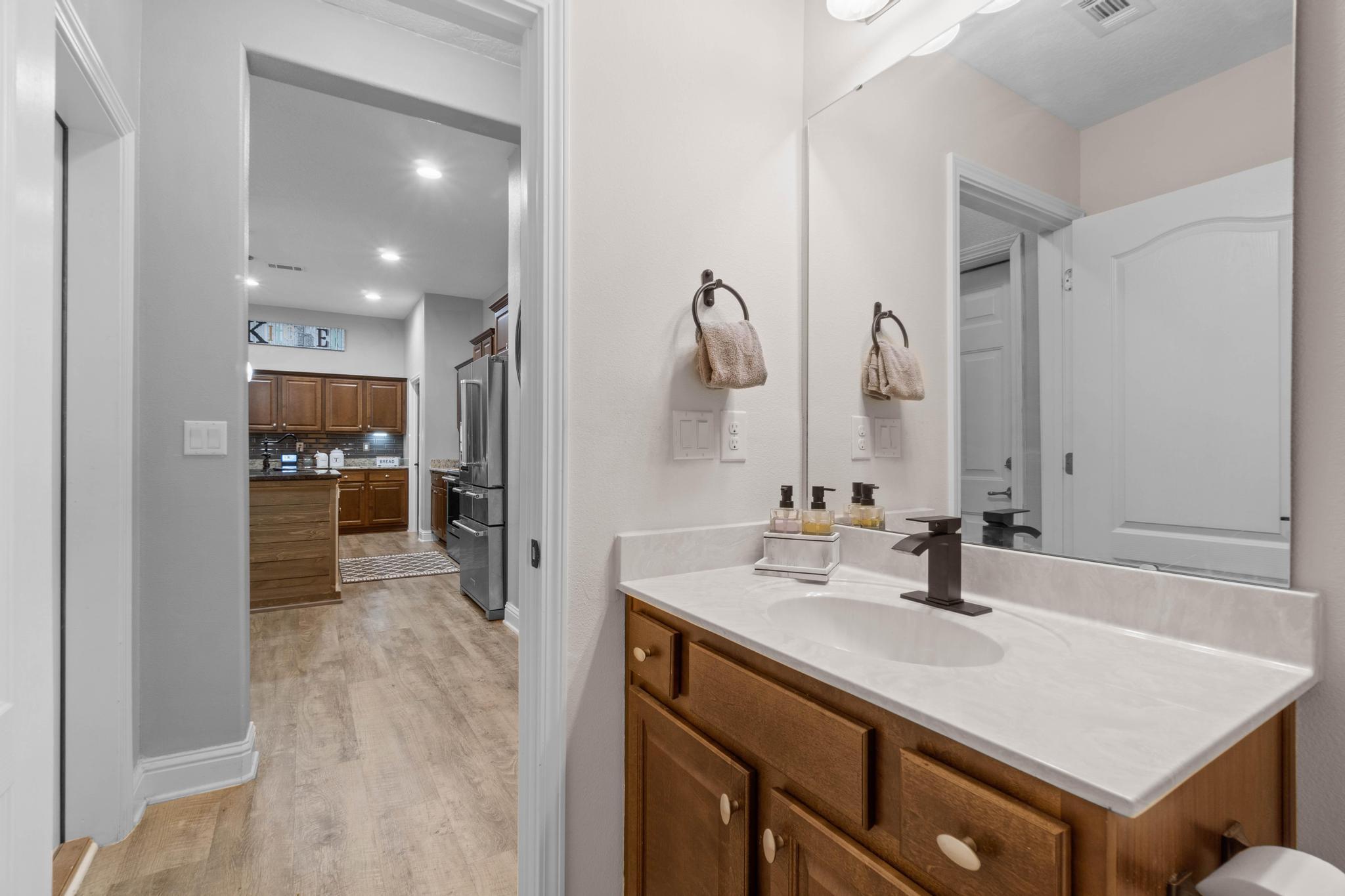 NO RECORDED SUBDIVISION - Residential