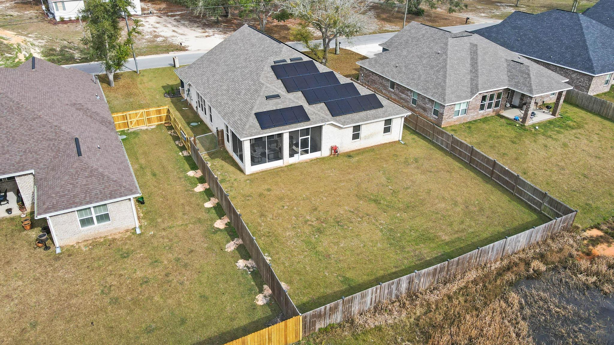 NO RECORDED SUBDIVISION - Residential