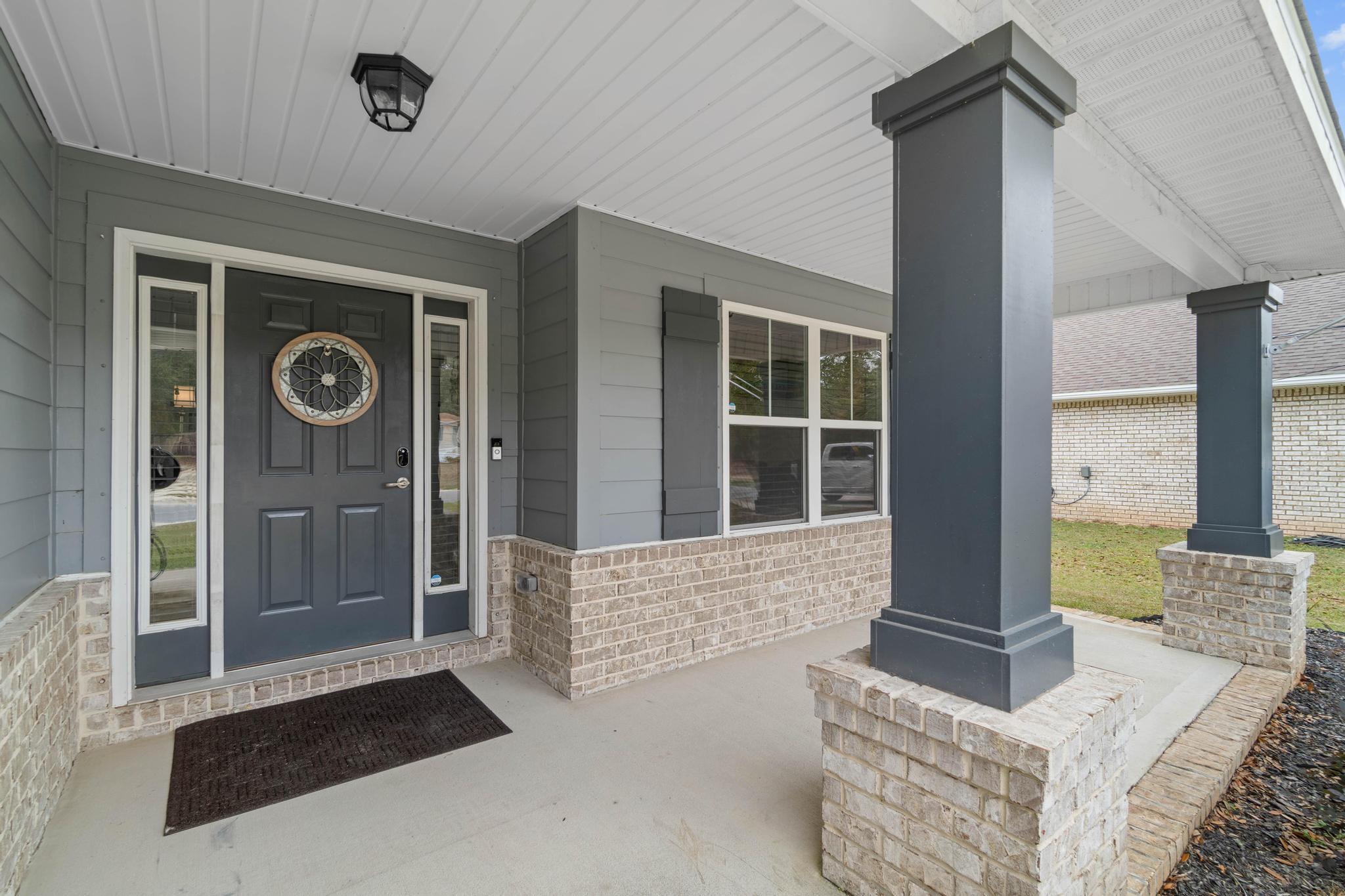 NO RECORDED SUBDIVISION - Residential