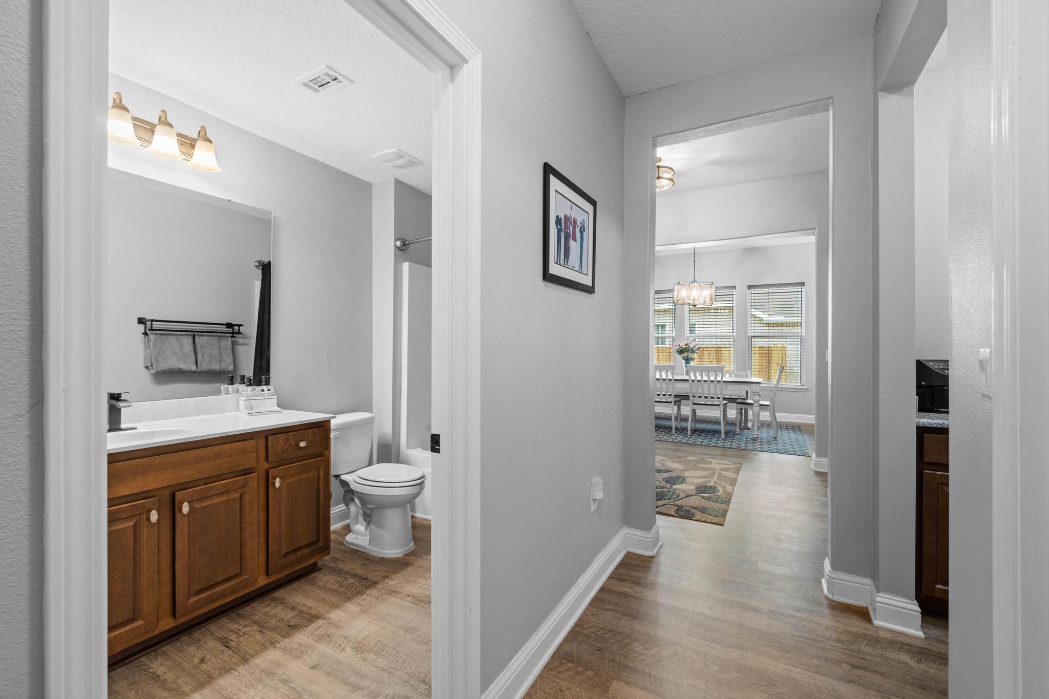 NO RECORDED SUBDIVISION - Residential