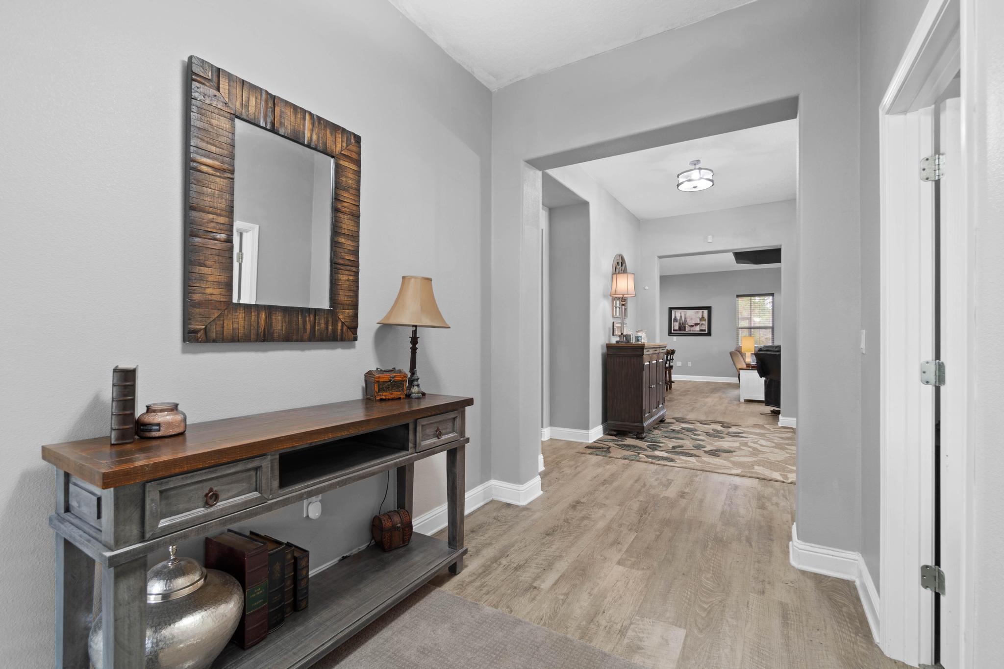 NO RECORDED SUBDIVISION - Residential