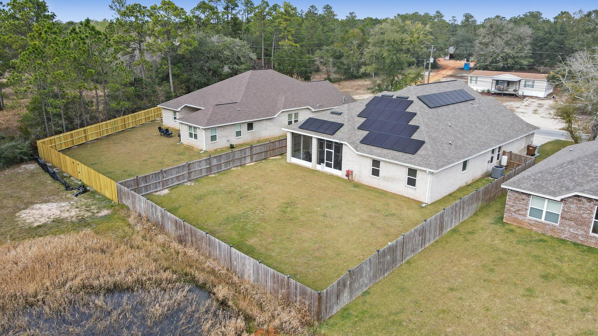 NO RECORDED SUBDIVISION - Residential