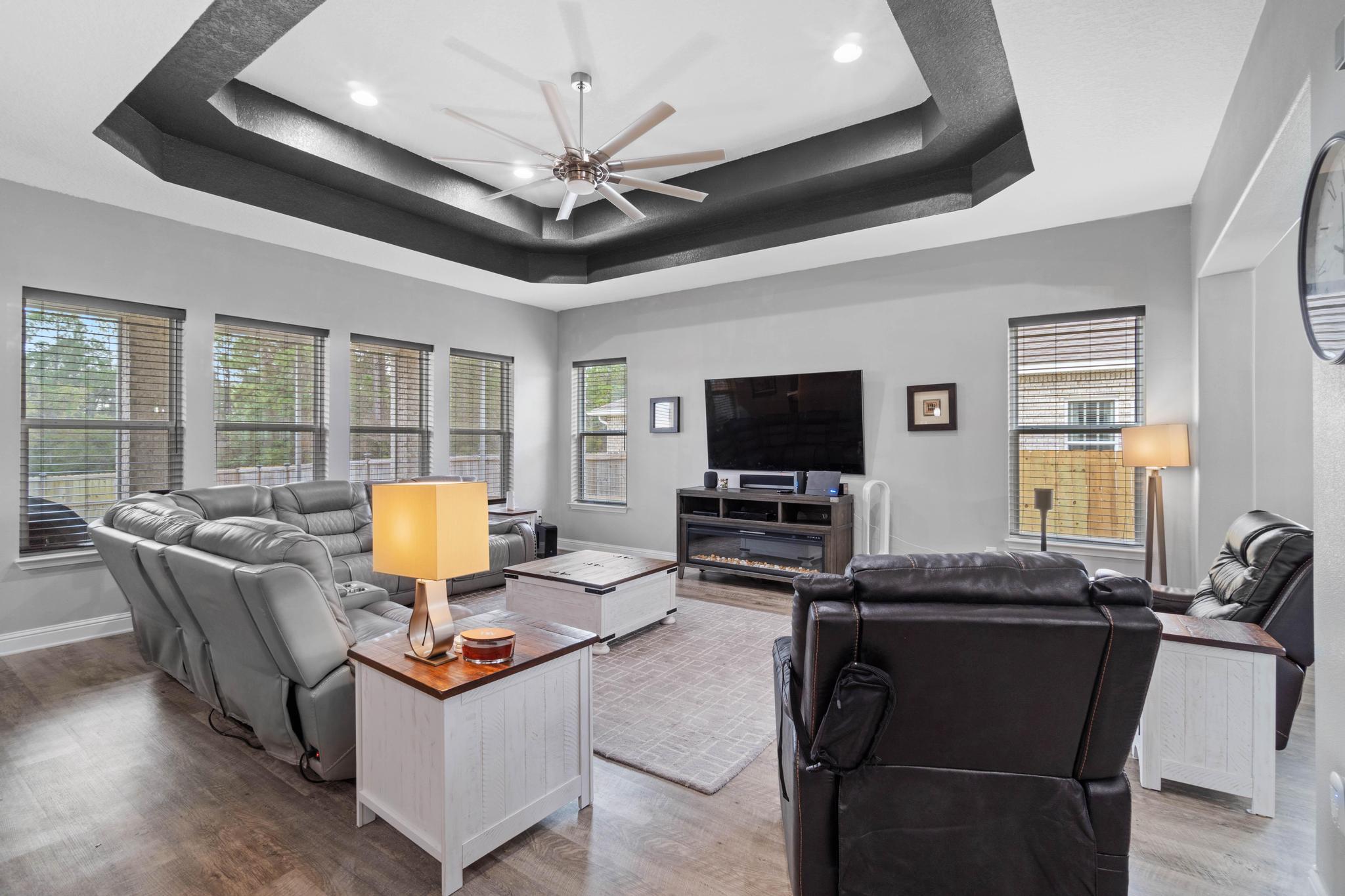 NO RECORDED SUBDIVISION - Residential