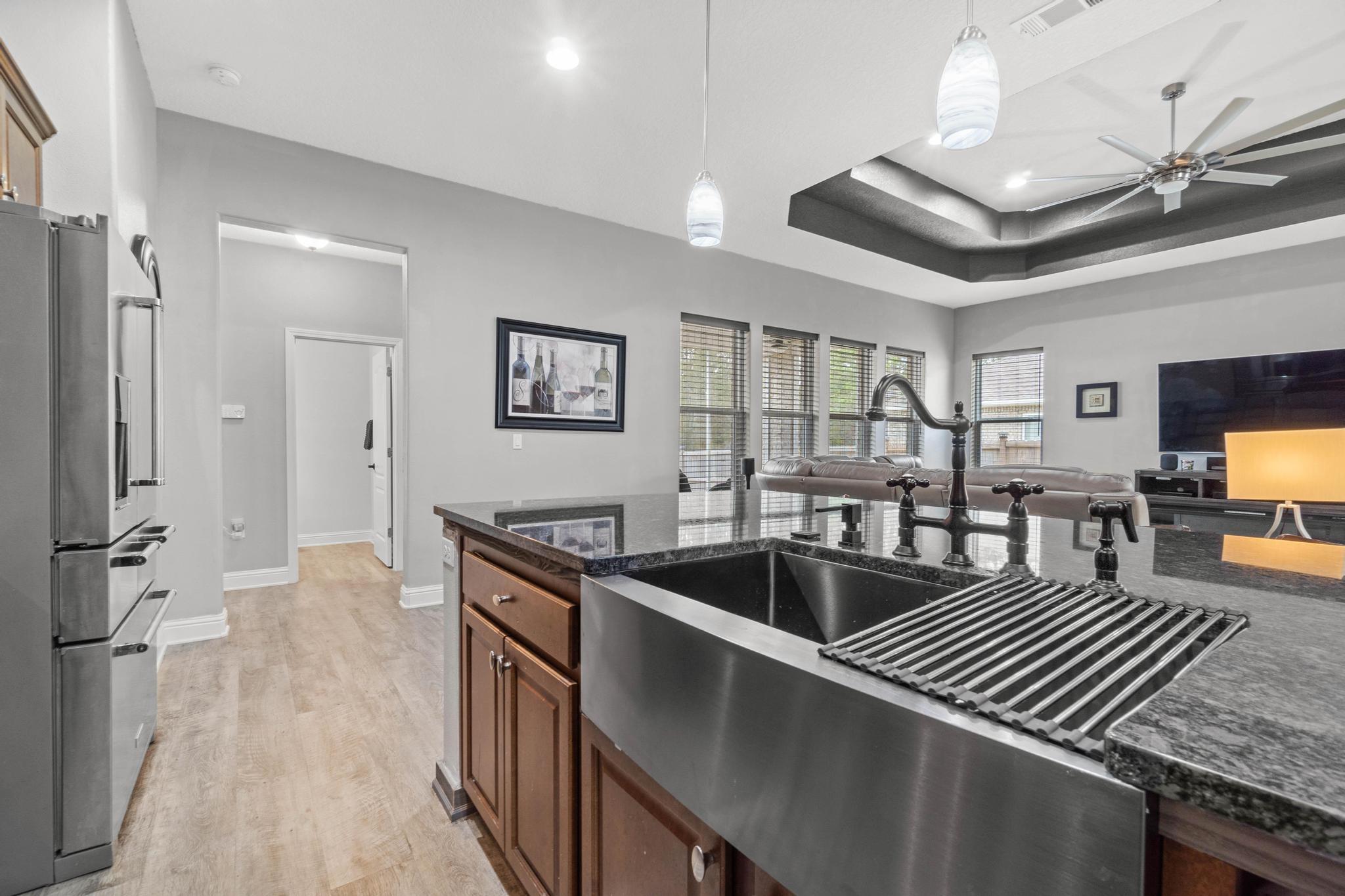 NO RECORDED SUBDIVISION - Residential