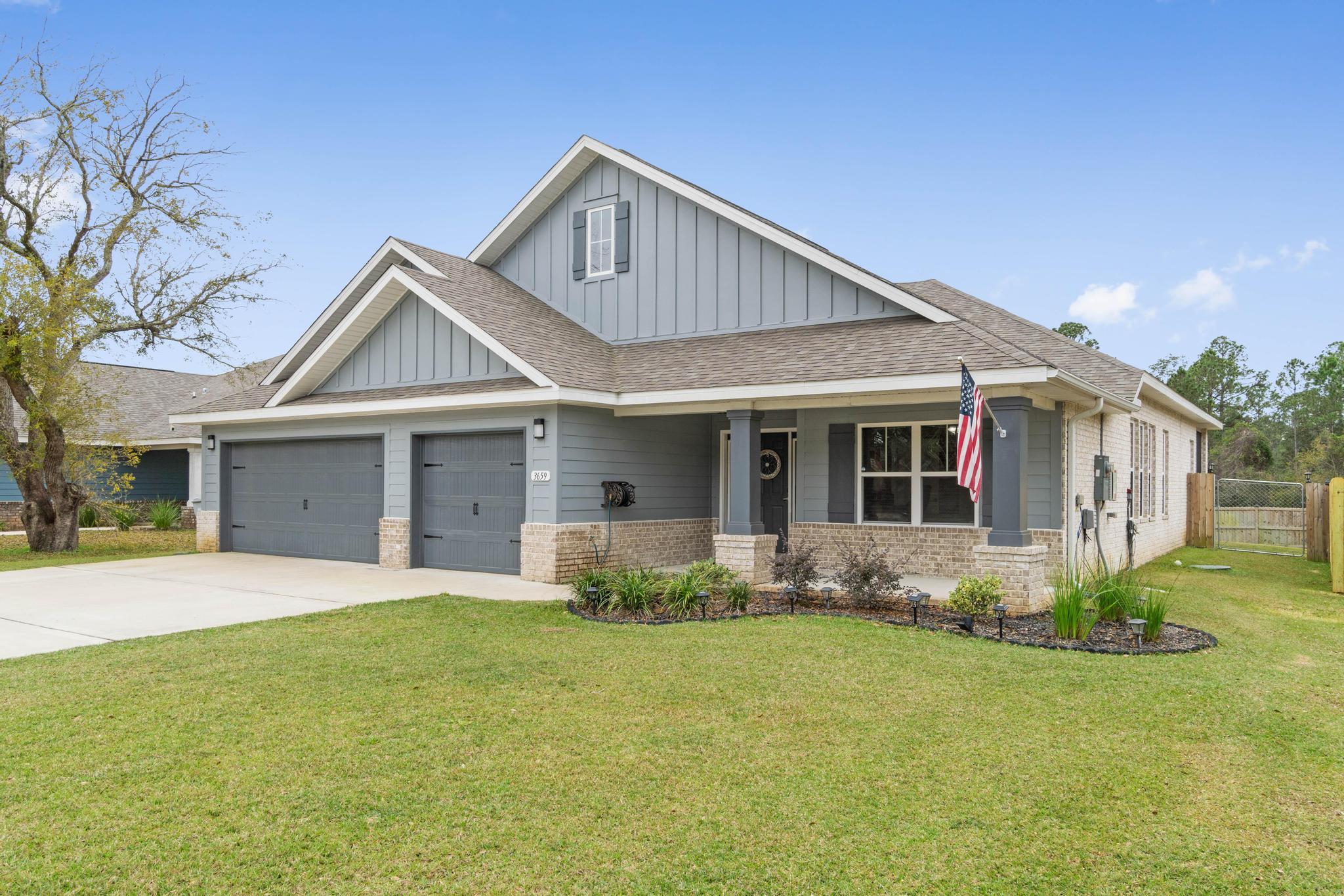 NO RECORDED SUBDIVISION - Residential