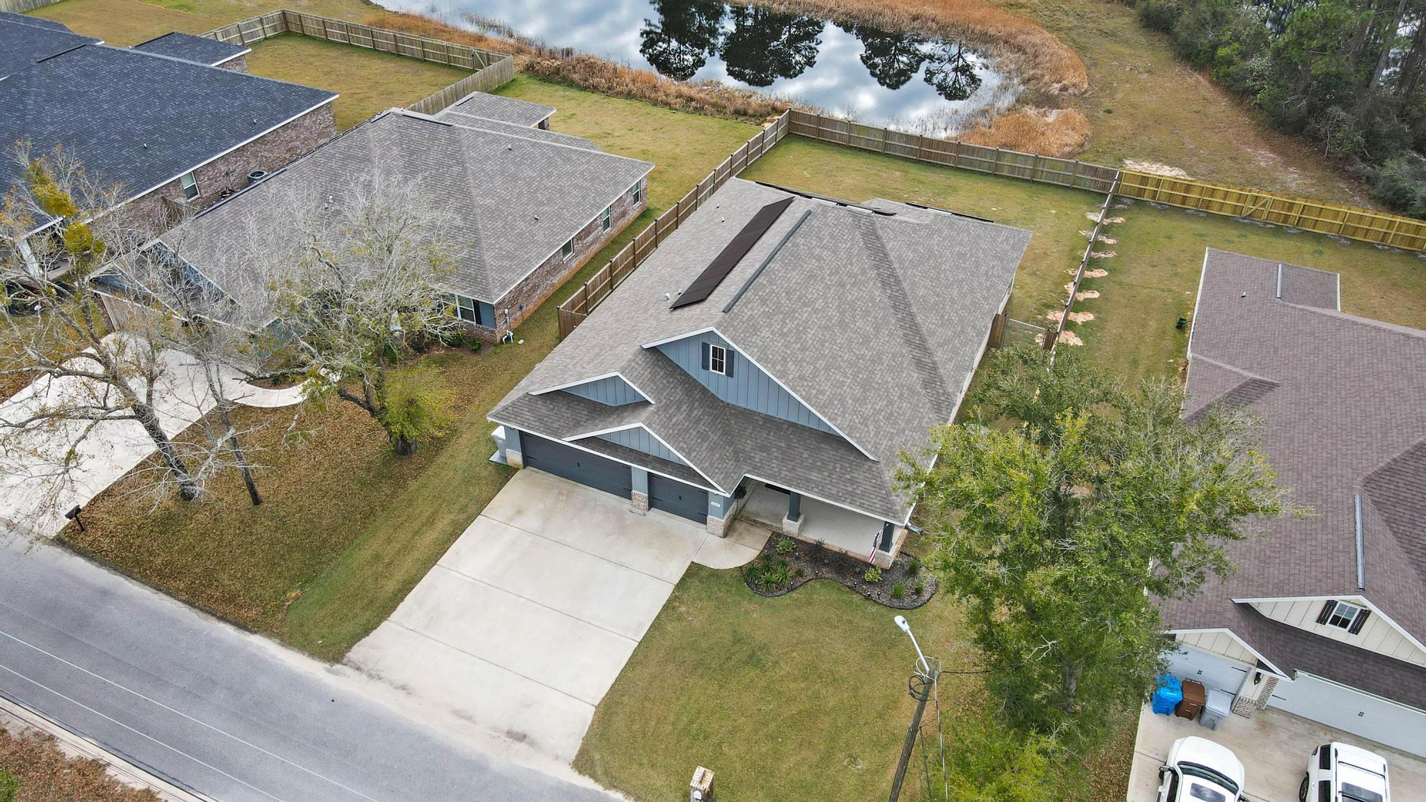 NO RECORDED SUBDIVISION - Residential