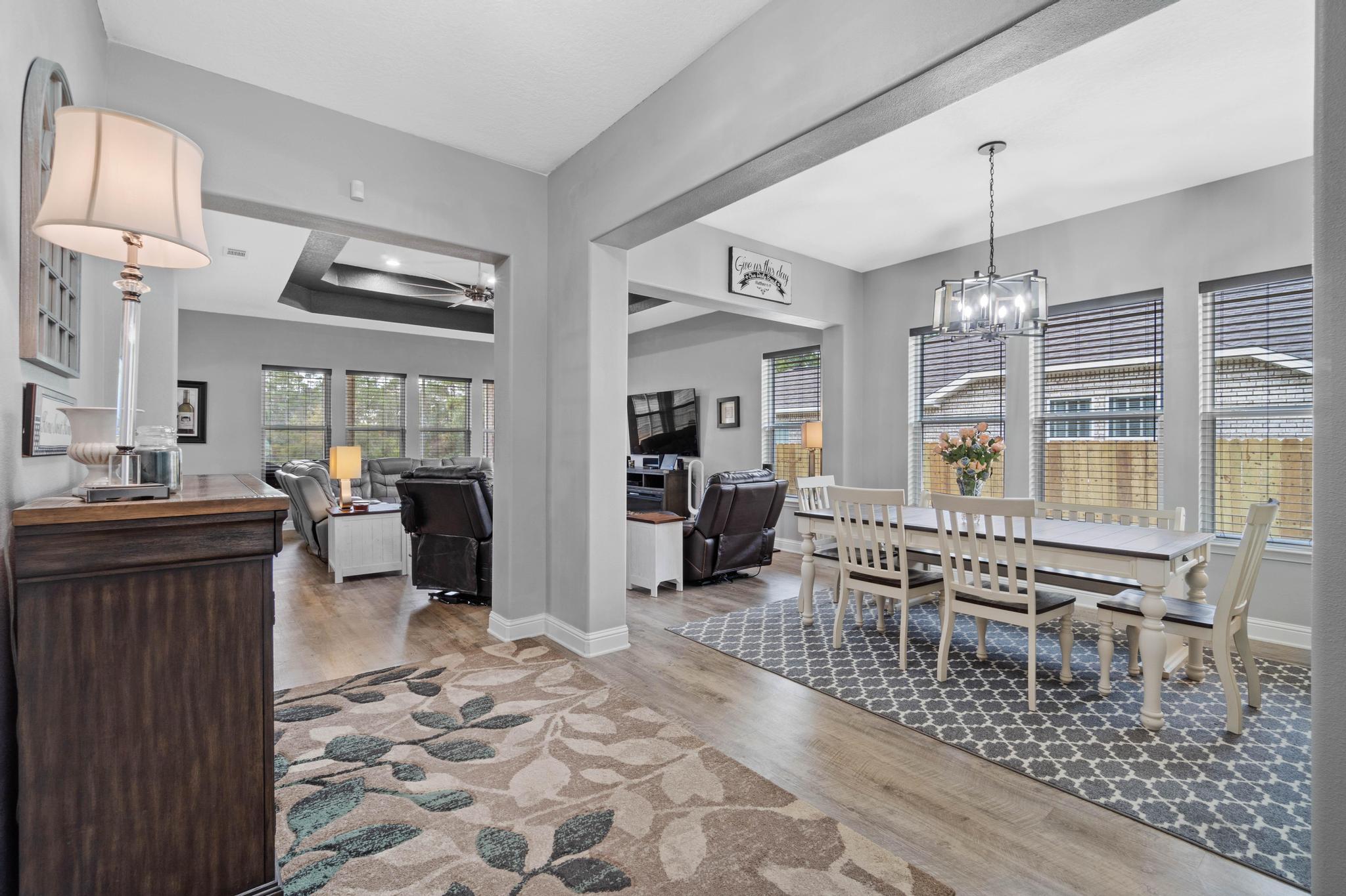 NO RECORDED SUBDIVISION - Residential