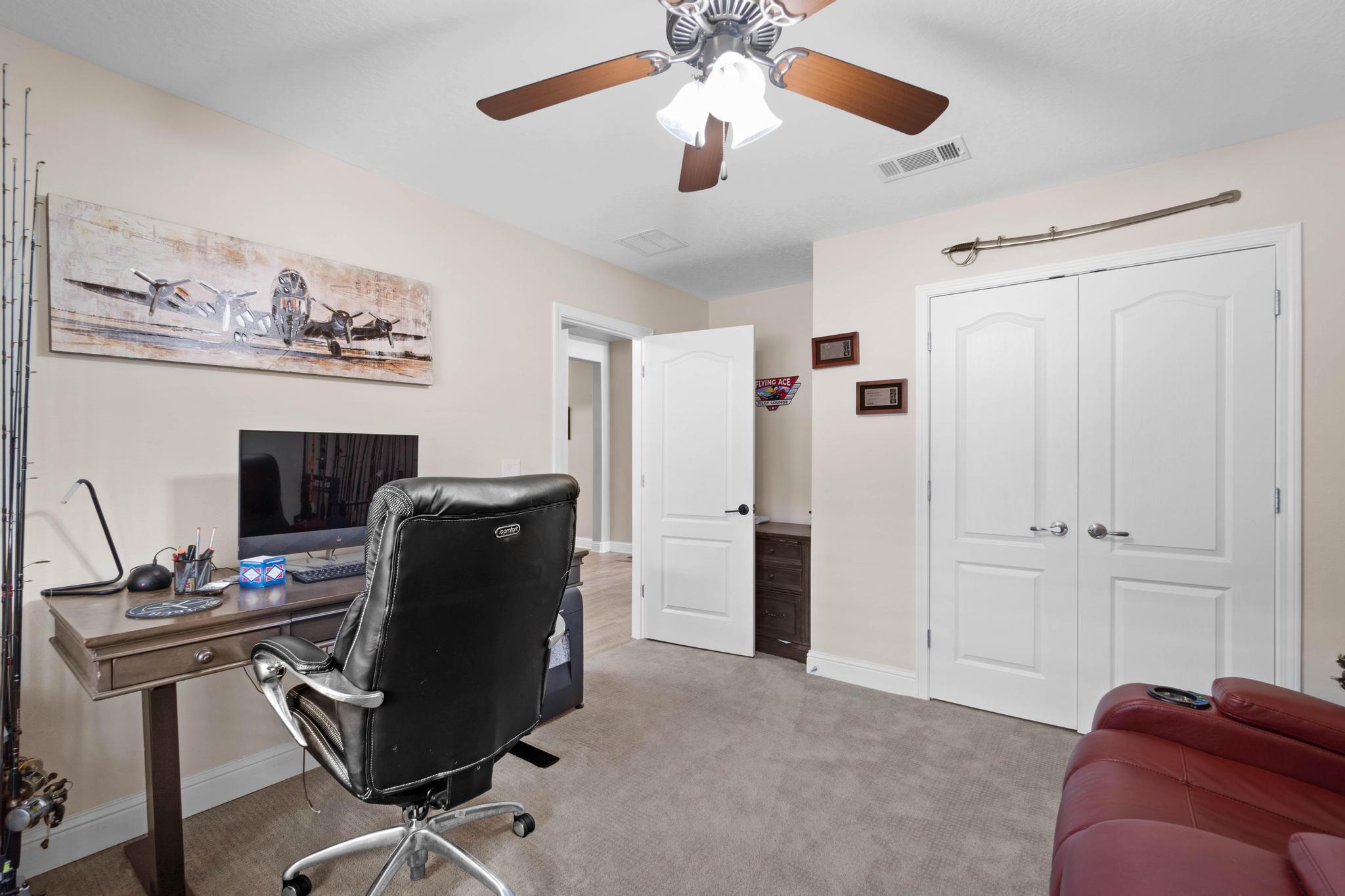 NO RECORDED SUBDIVISION - Residential