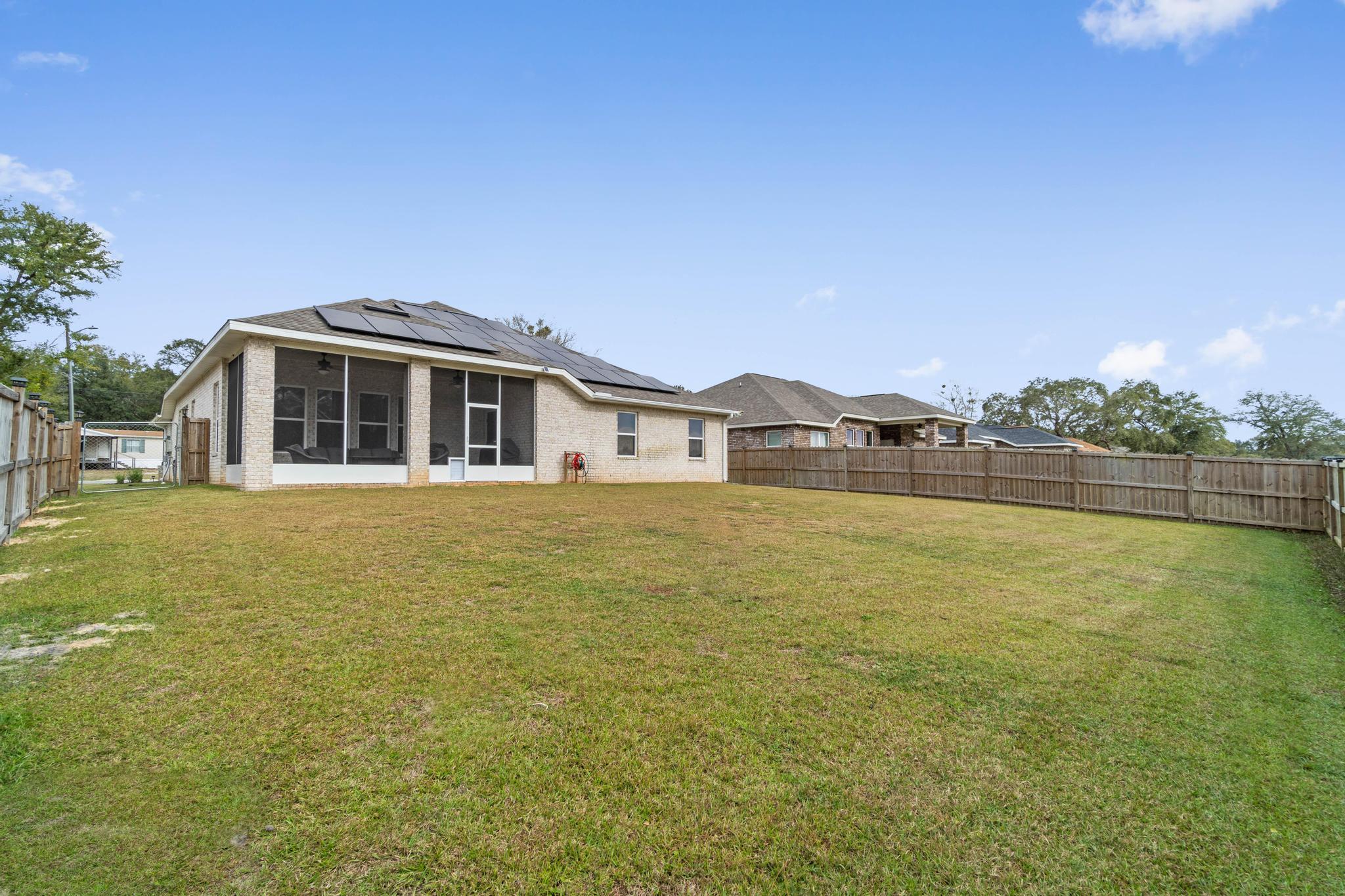 NO RECORDED SUBDIVISION - Residential