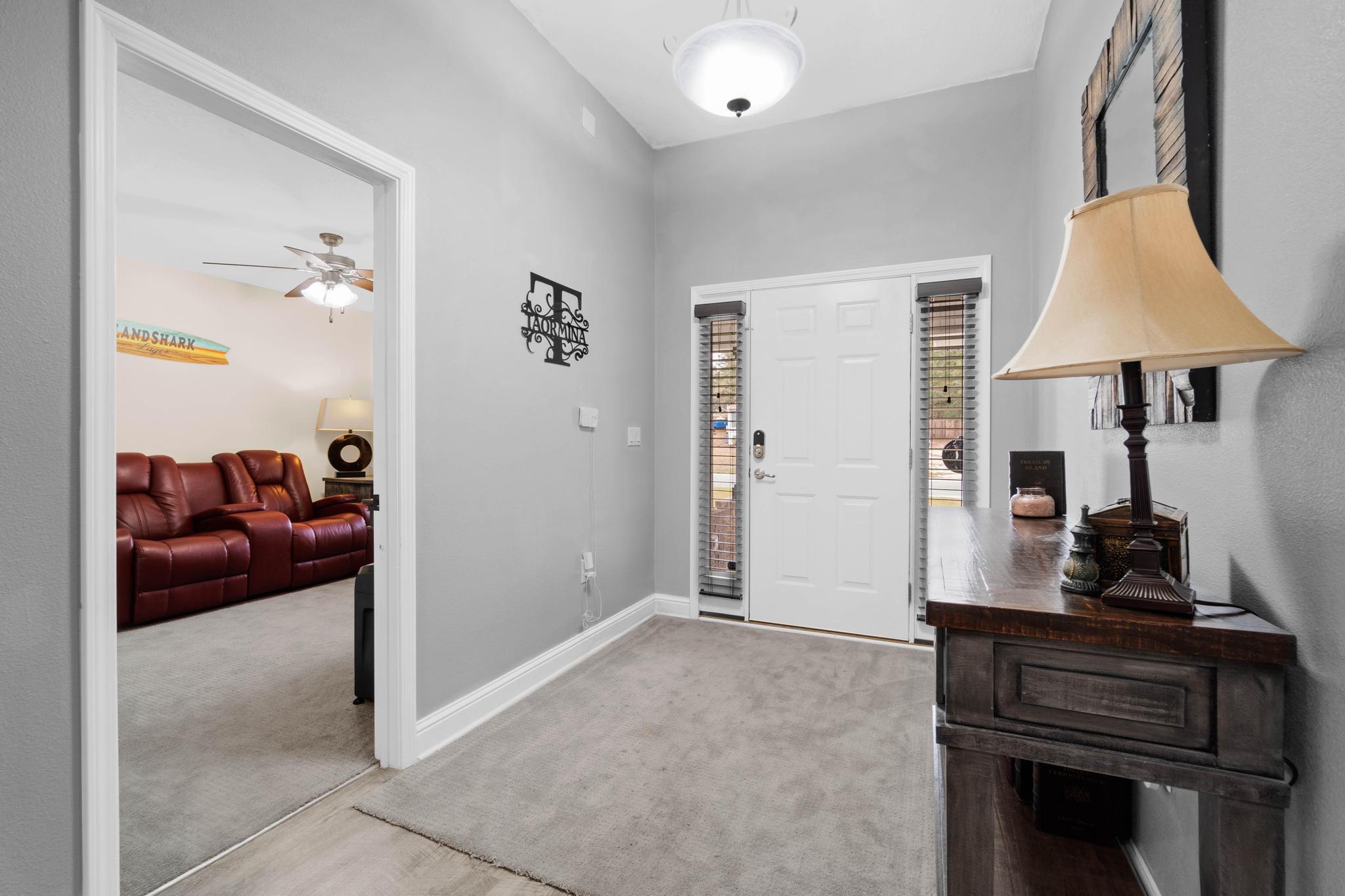 NO RECORDED SUBDIVISION - Residential