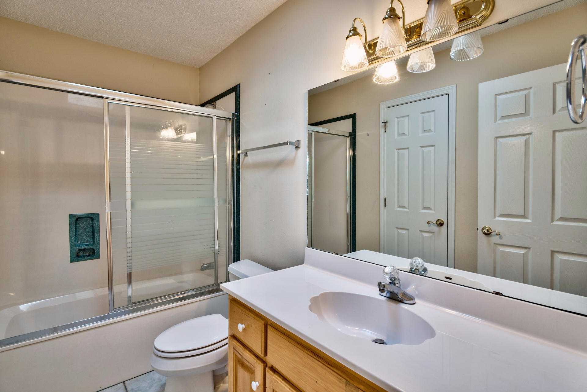 ROCKY BAYOU SHORES - Residential