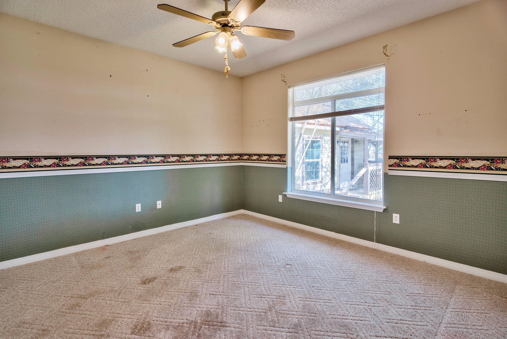 ROCKY BAYOU SHORES - Residential