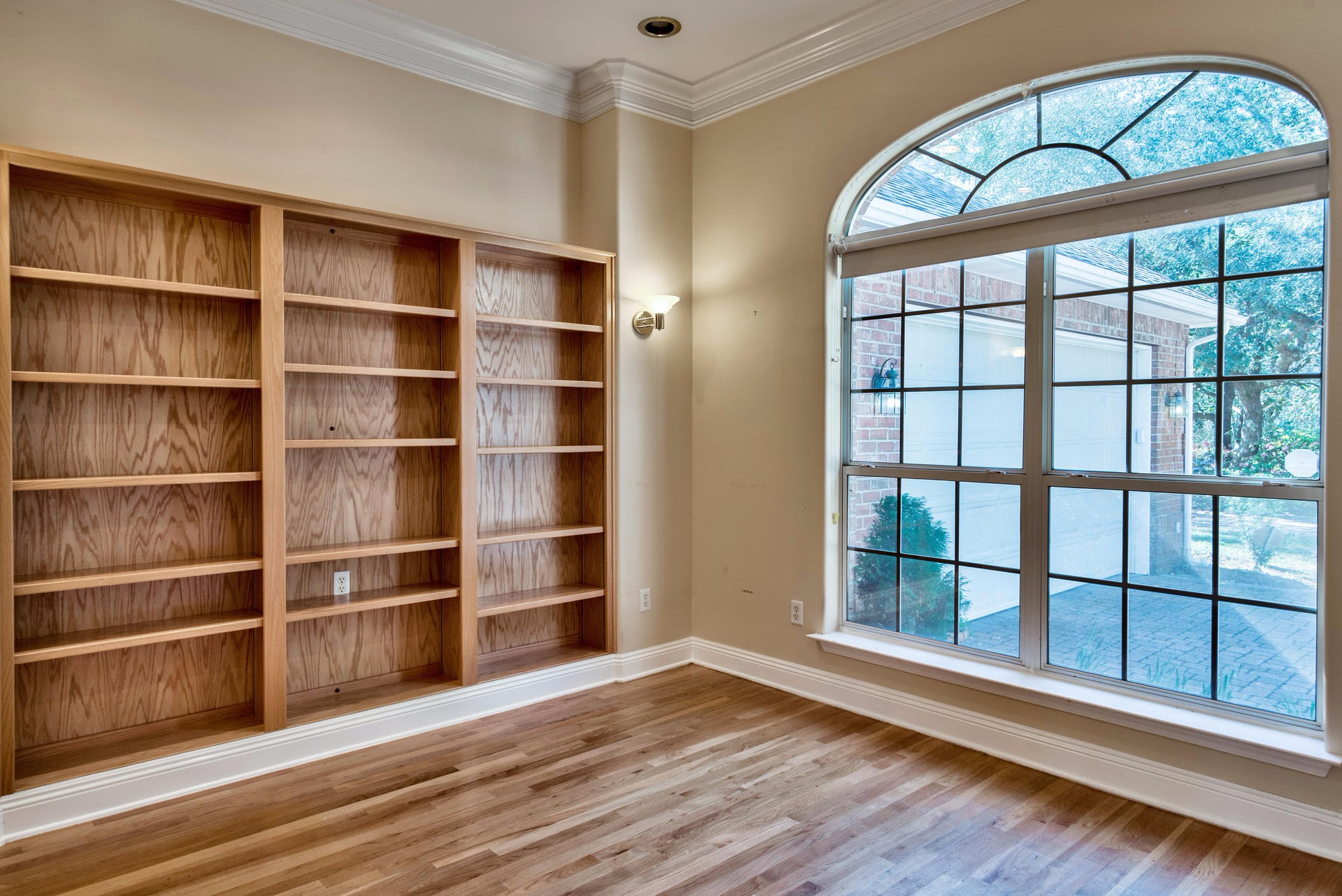 ROCKY BAYOU SHORES - Residential