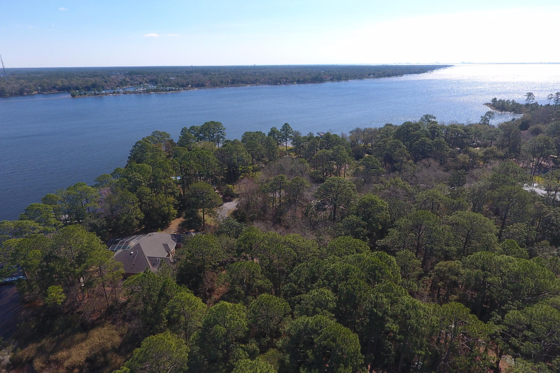 ROCKY BAYOU SHORES - Residential