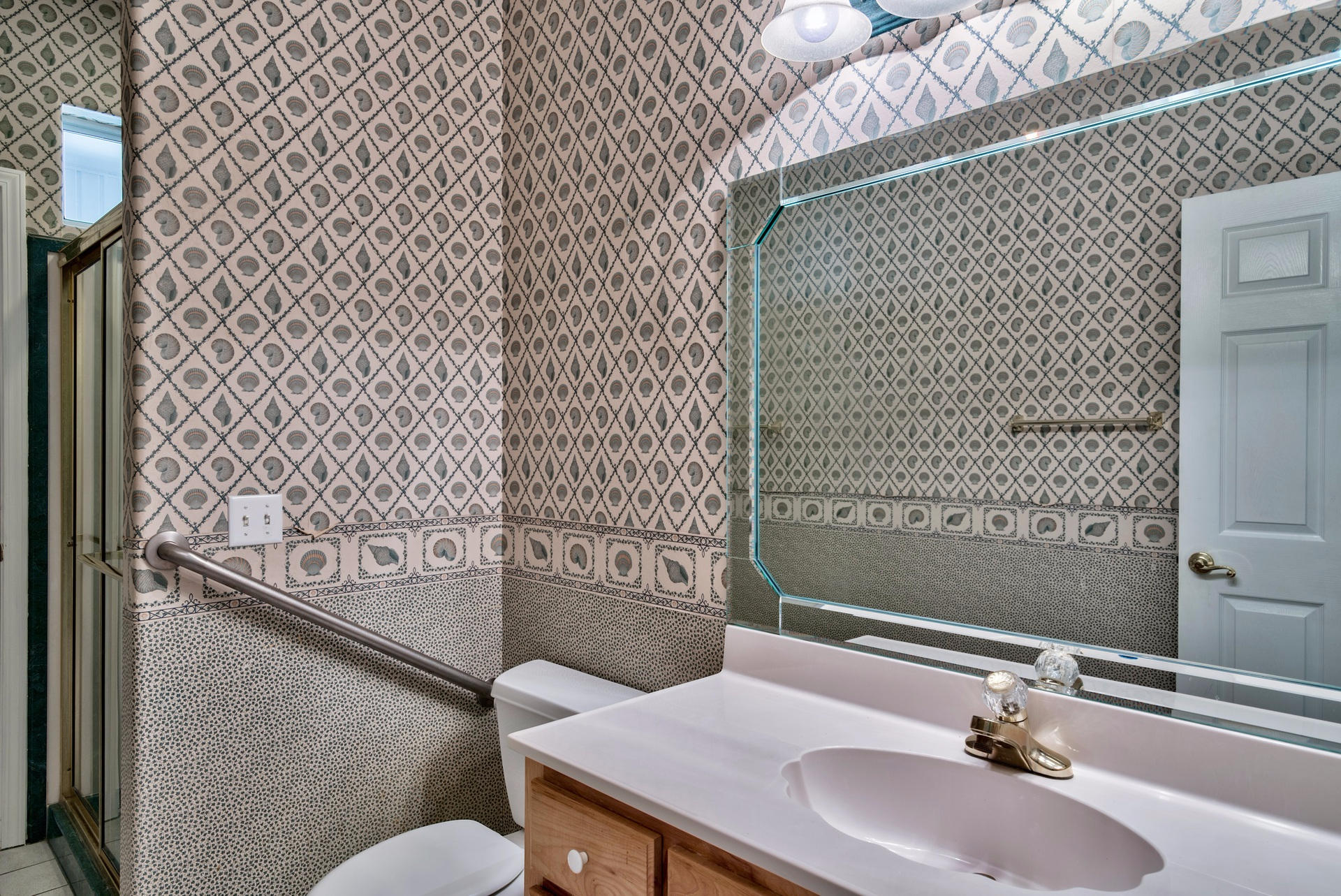 ROCKY BAYOU SHORES - Residential